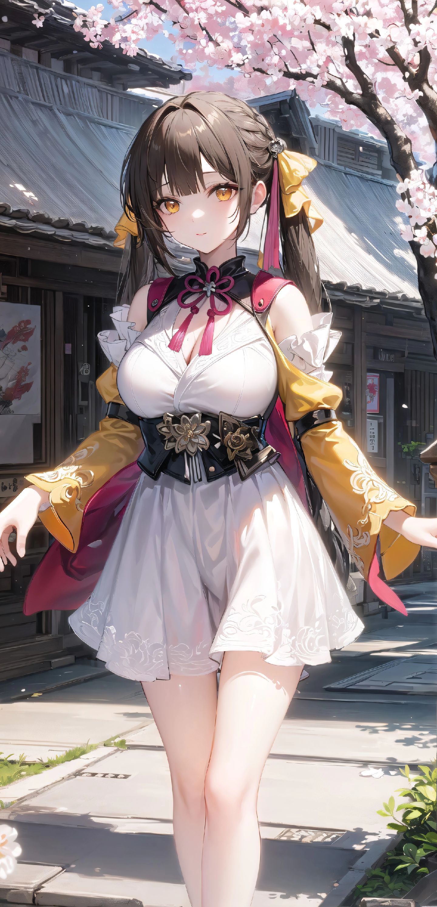 #高清图片 #美图分享 #好图分享 #手机墙纸 #极品身材  第6张