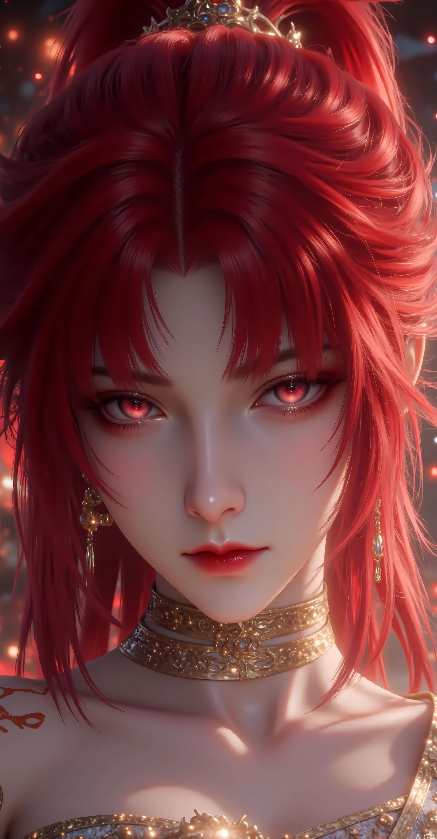 妖刀姬#美不美你说了算 #妖刀姬#女神壁纸#美女壁纸  第1张