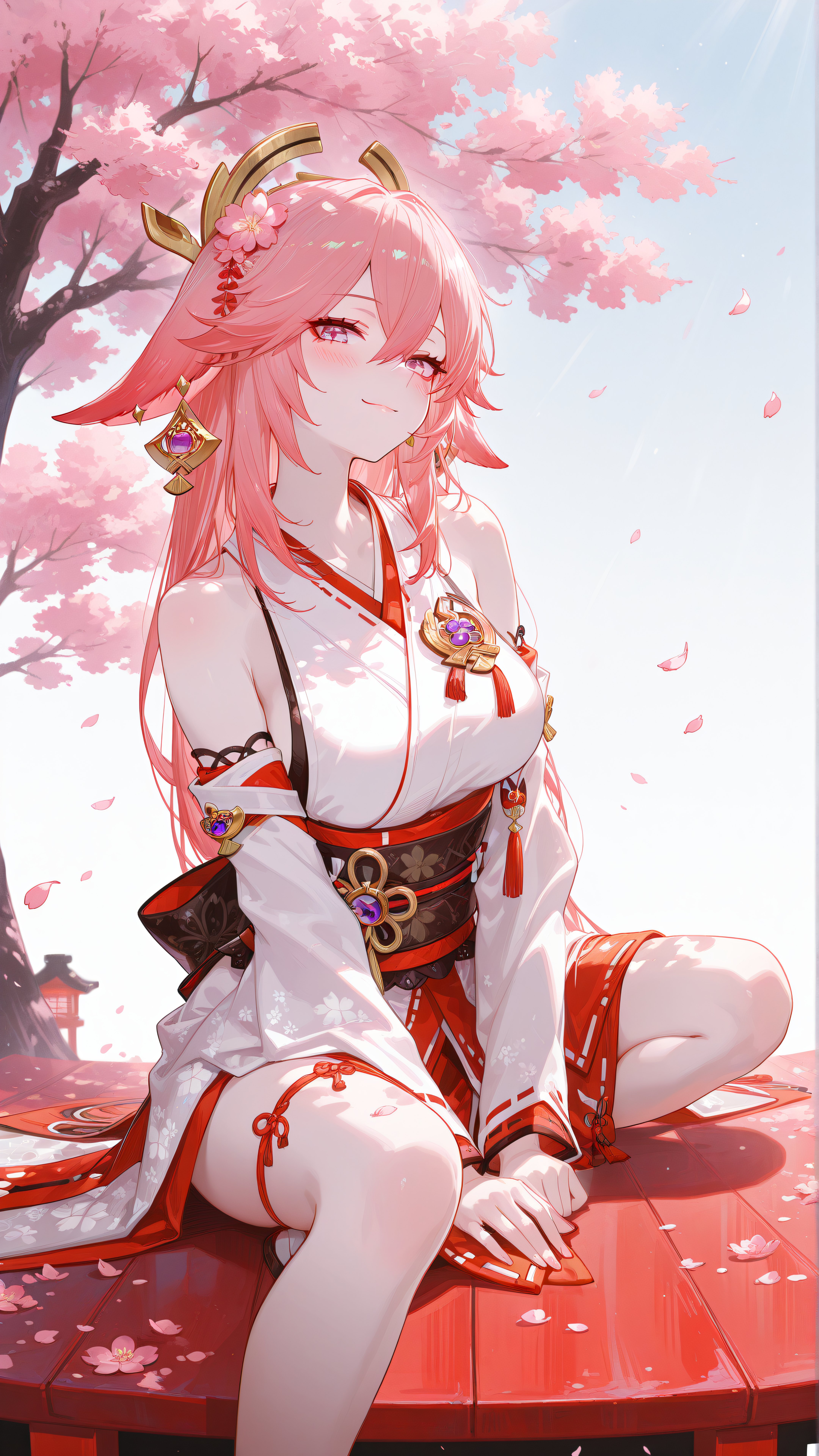 #原神 #ai绘画  第3张