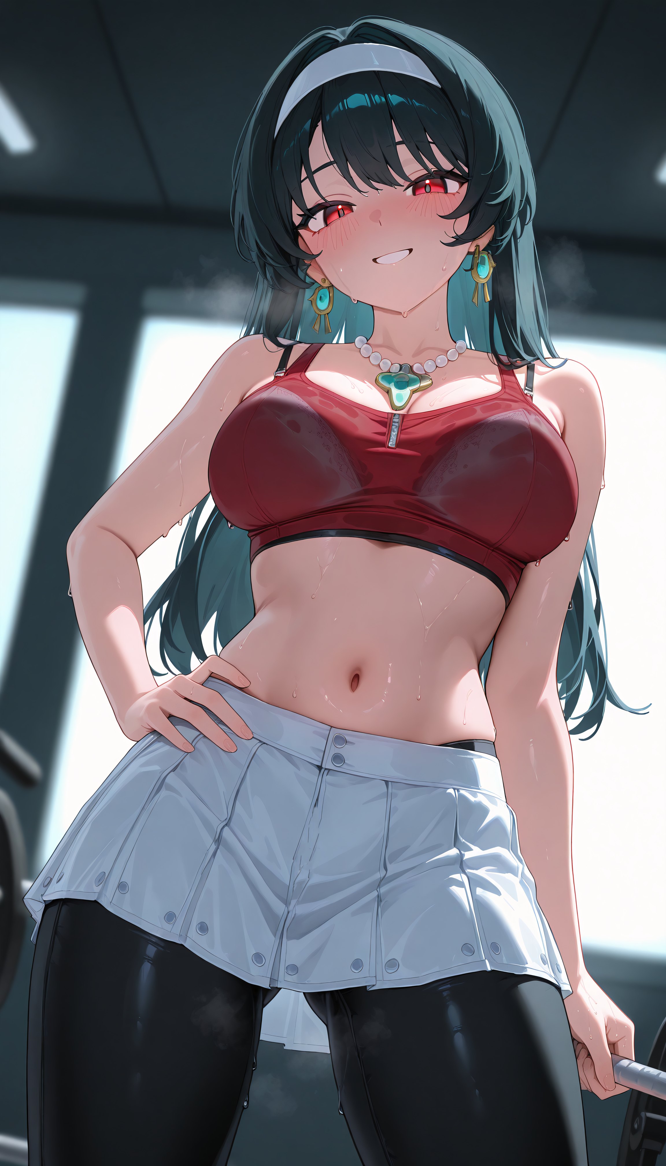 #绝区零 #耀嘉音 #二次元 #壁纸  第3张