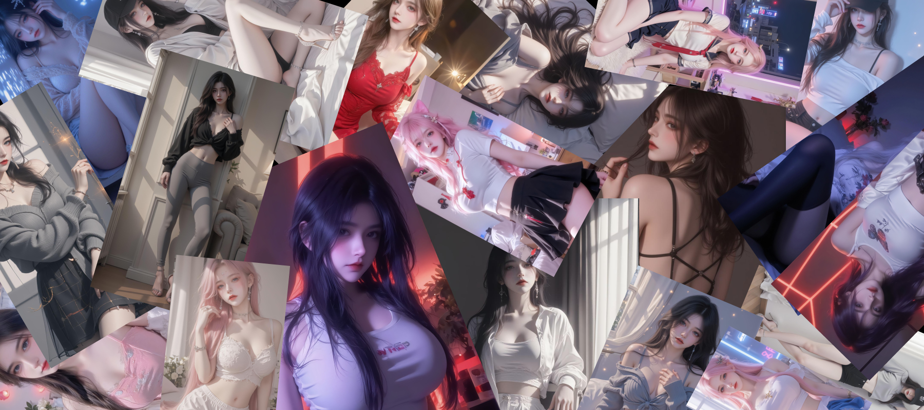 美女,唯美,2K,4K,免费下载,每日更新,美图,好图,壁纸  第1张