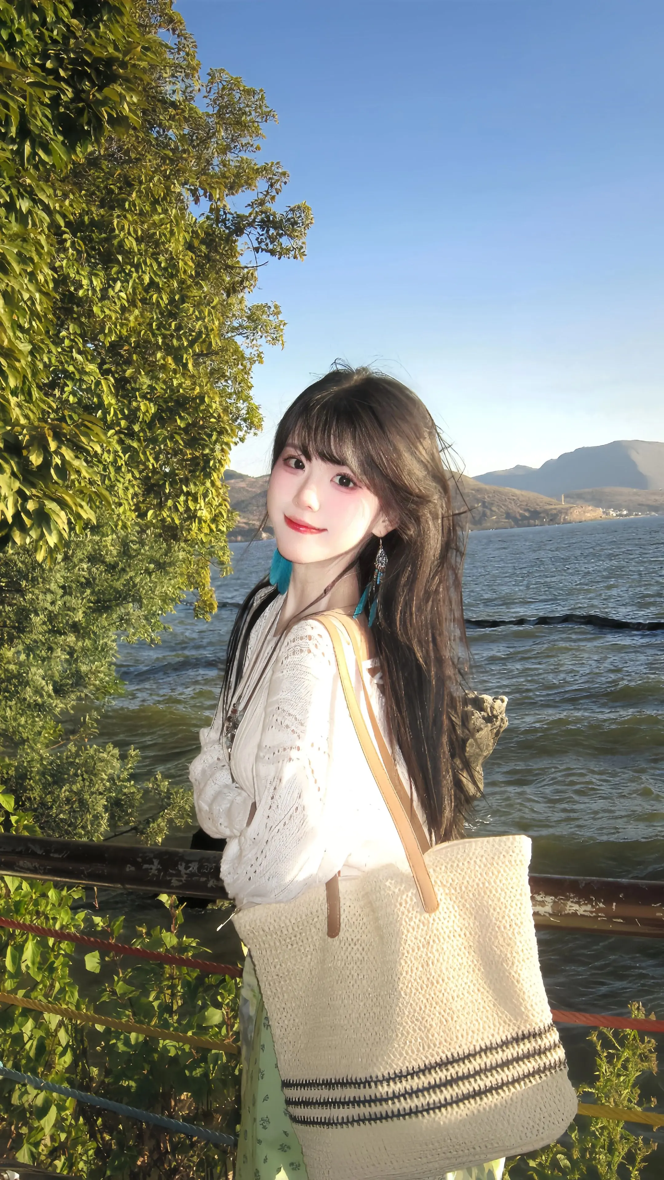 完美身材 小甜妹 爱了爱了不接受任何反驳  第1张