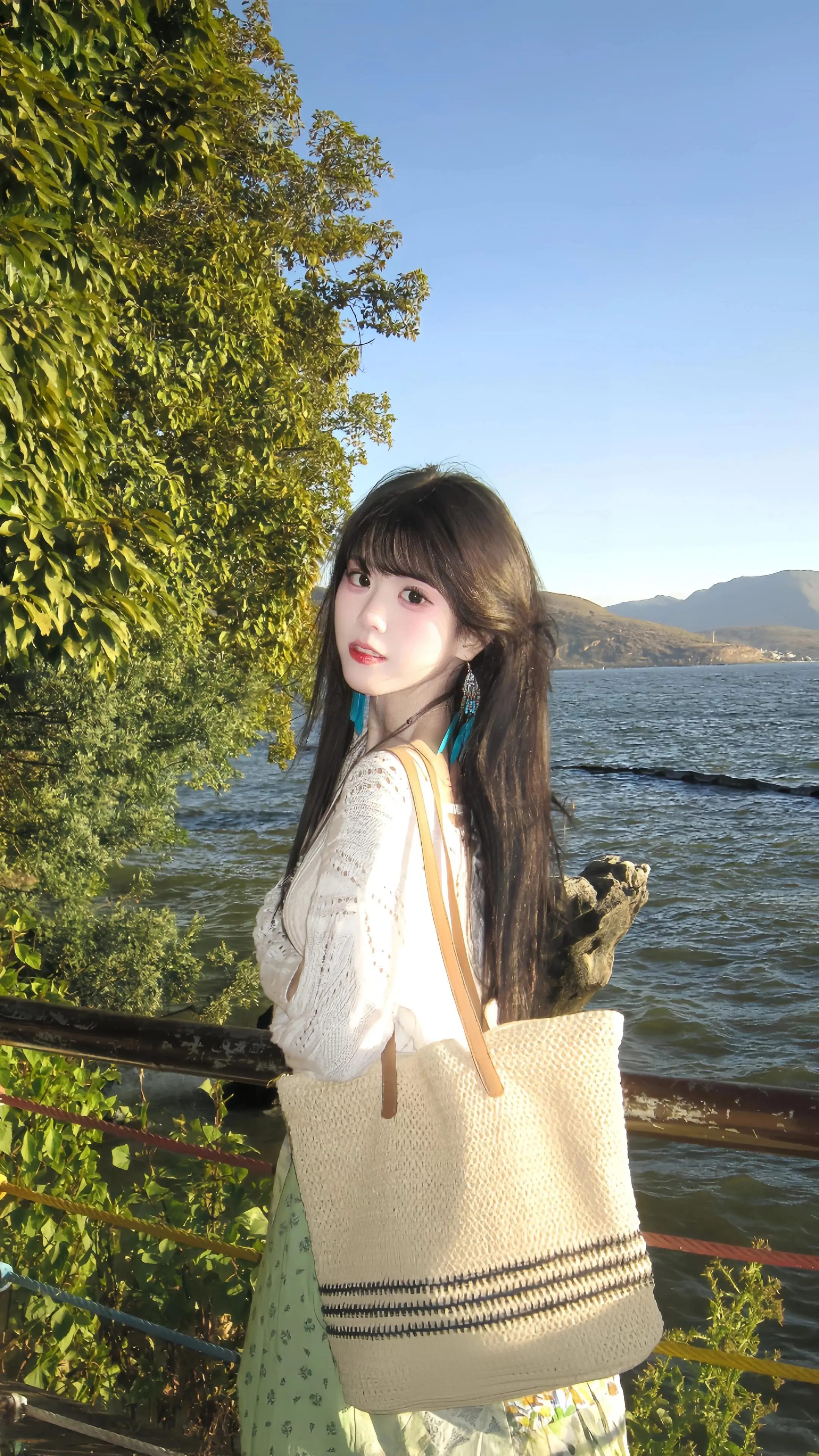 完美身材 小甜妹 爱了爱了不接受任何反驳  第2张