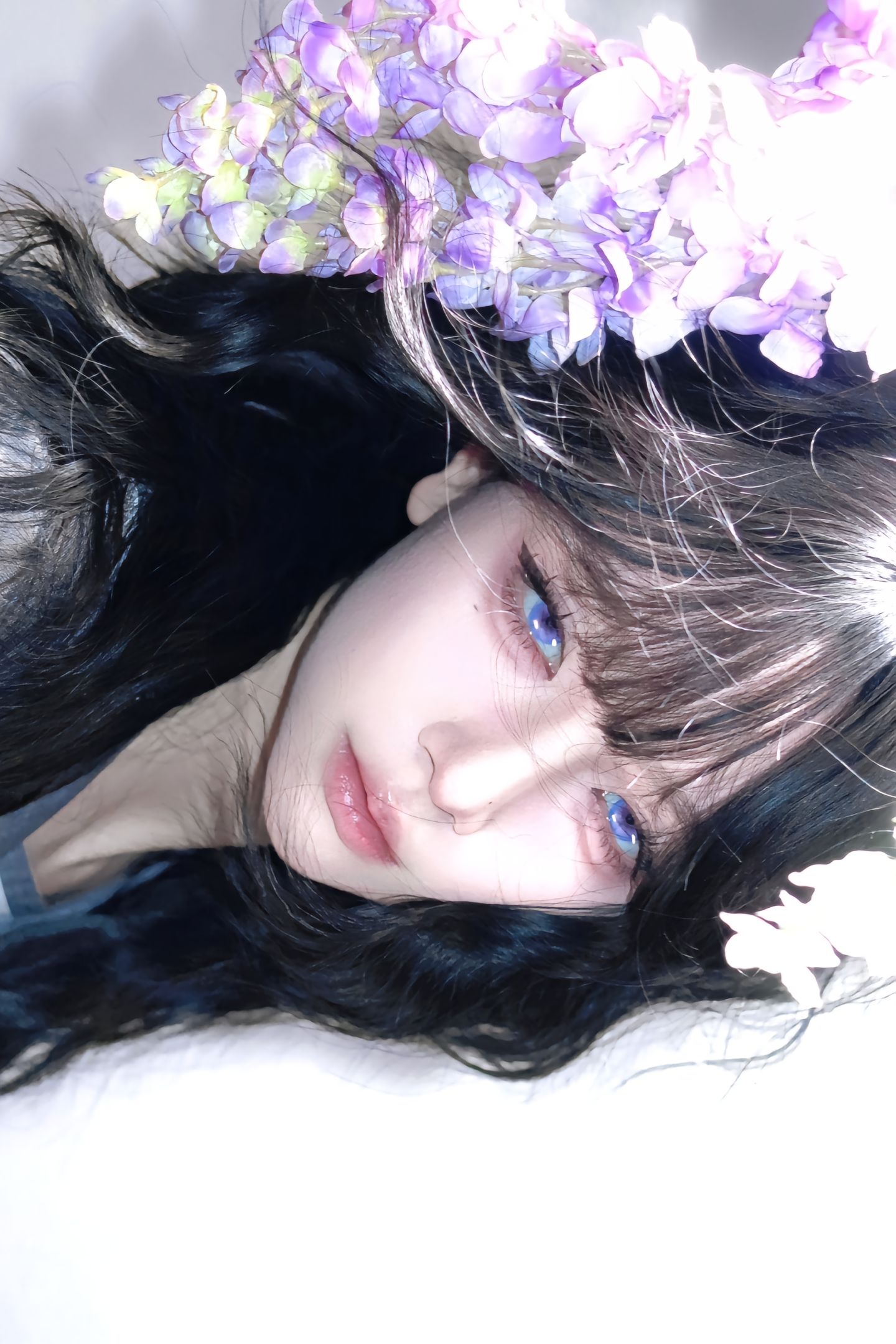 dy@BliNdd 紫藤花dy@BliNdd 紫藤花  第2张