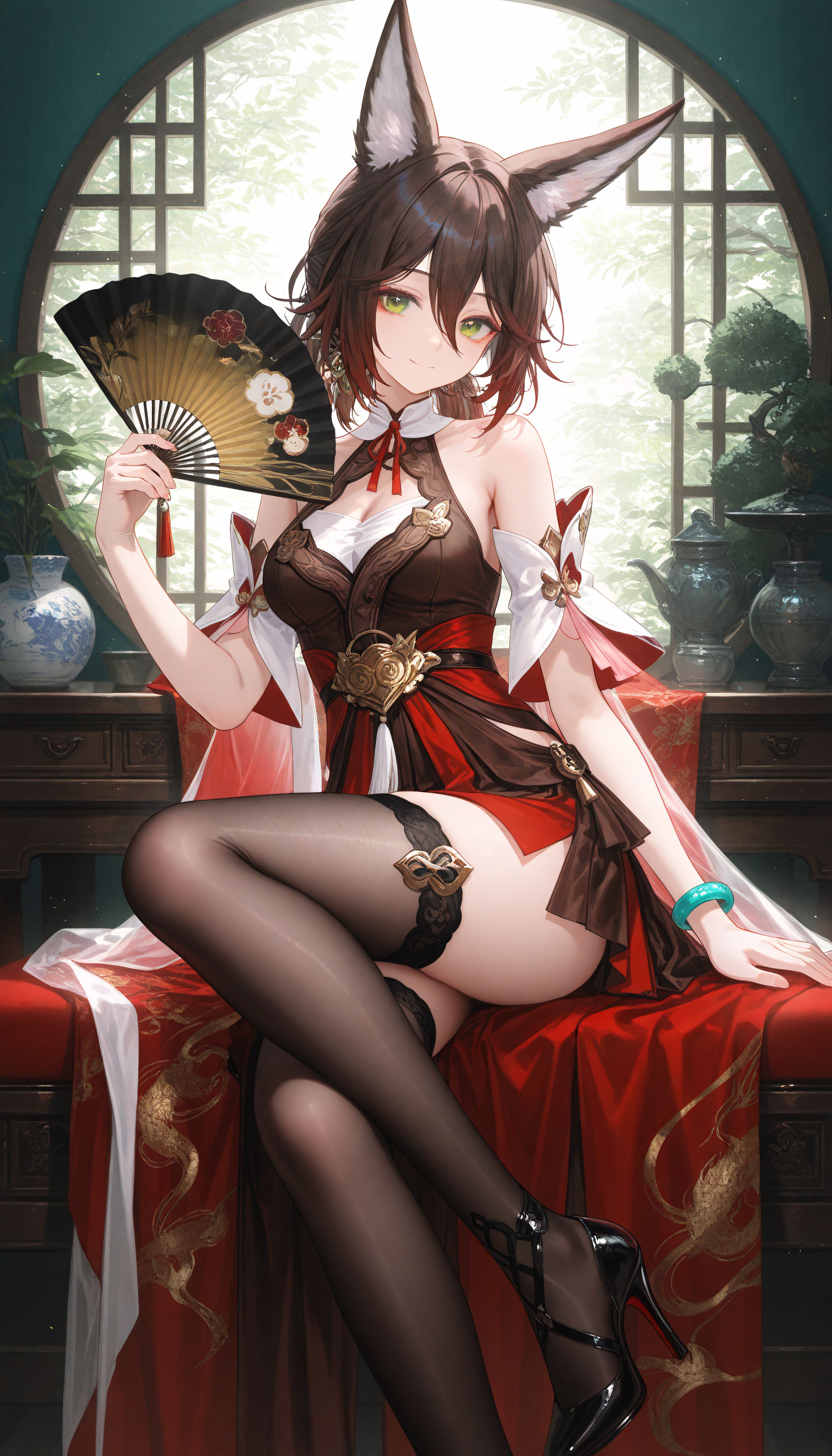 #崩坏星穹铁道 #停云 #二次元 #壁纸  第3张
