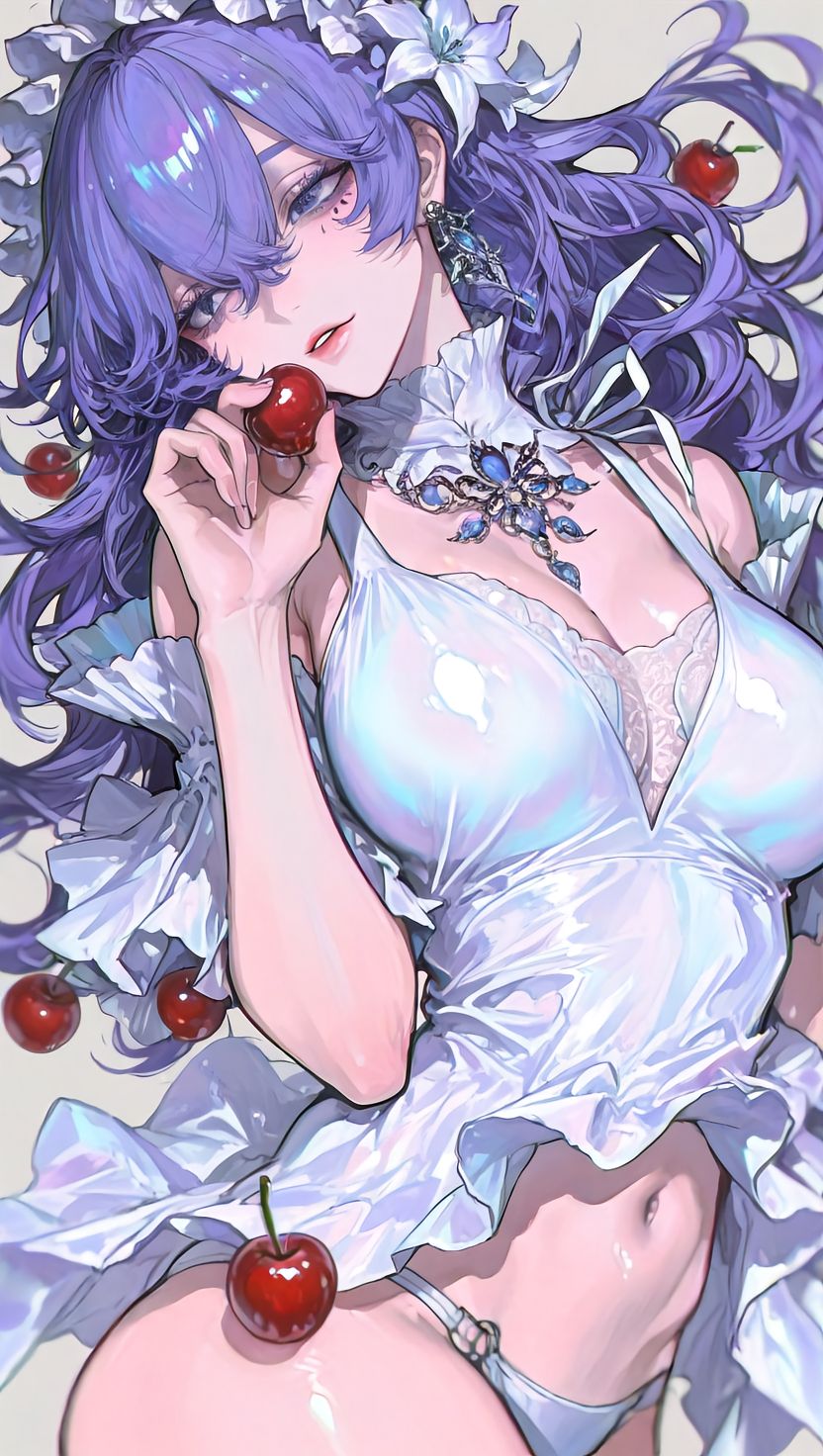 就拿这个考验漂泊者#鸣潮 #鸣潮坎特蕾拉 #御姐  第5张