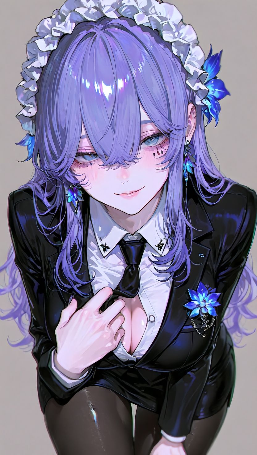 就拿这个考验漂泊者#鸣潮 #鸣潮坎特蕾拉 #御姐  第4张