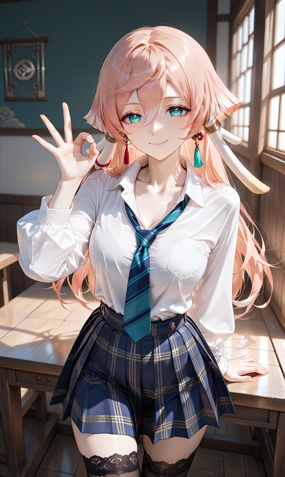 #二次元 #美图分享 #原神 #手机壁纸  第2张