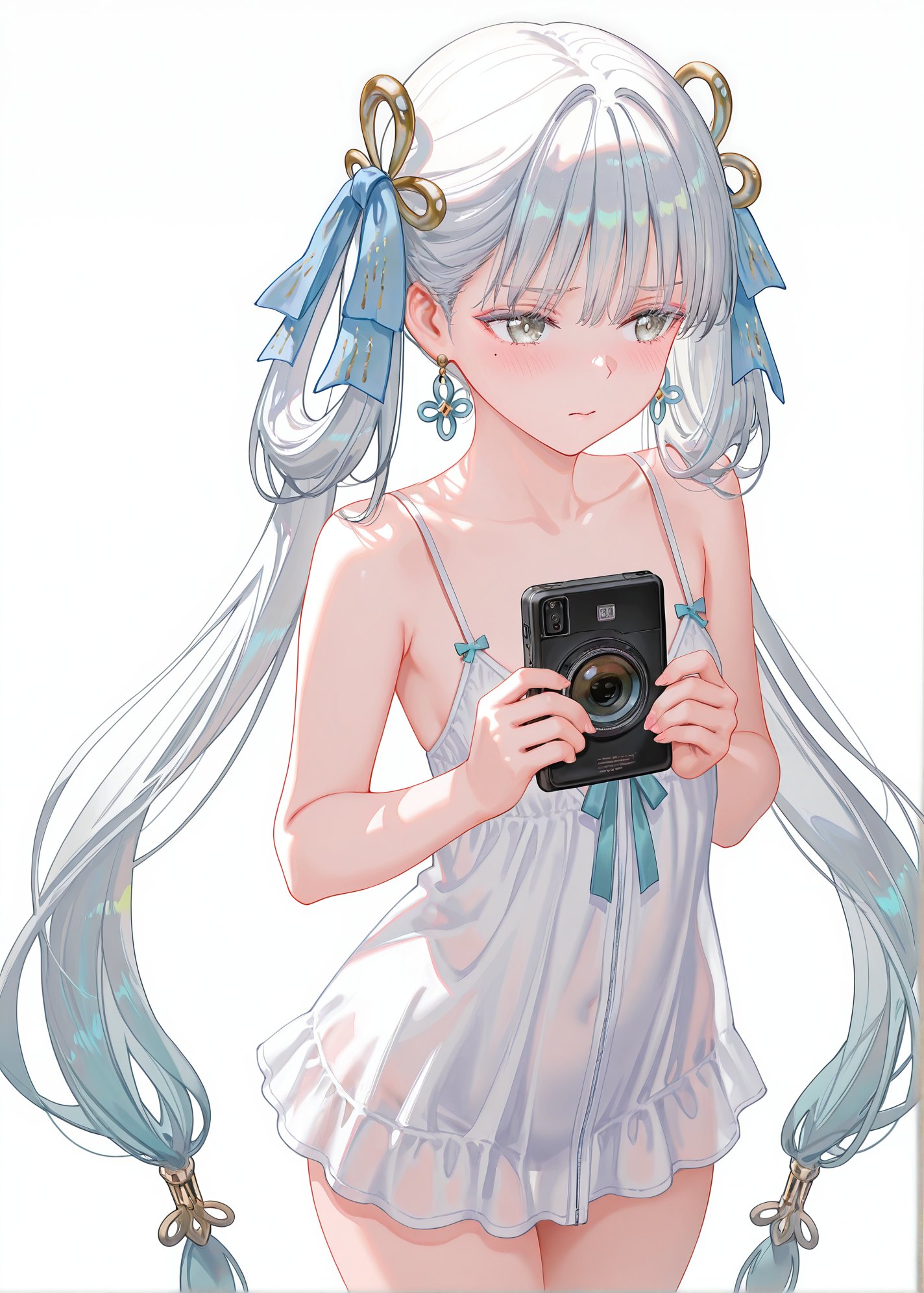 #鸣潮#二次元#原神#高清壁纸  第3张