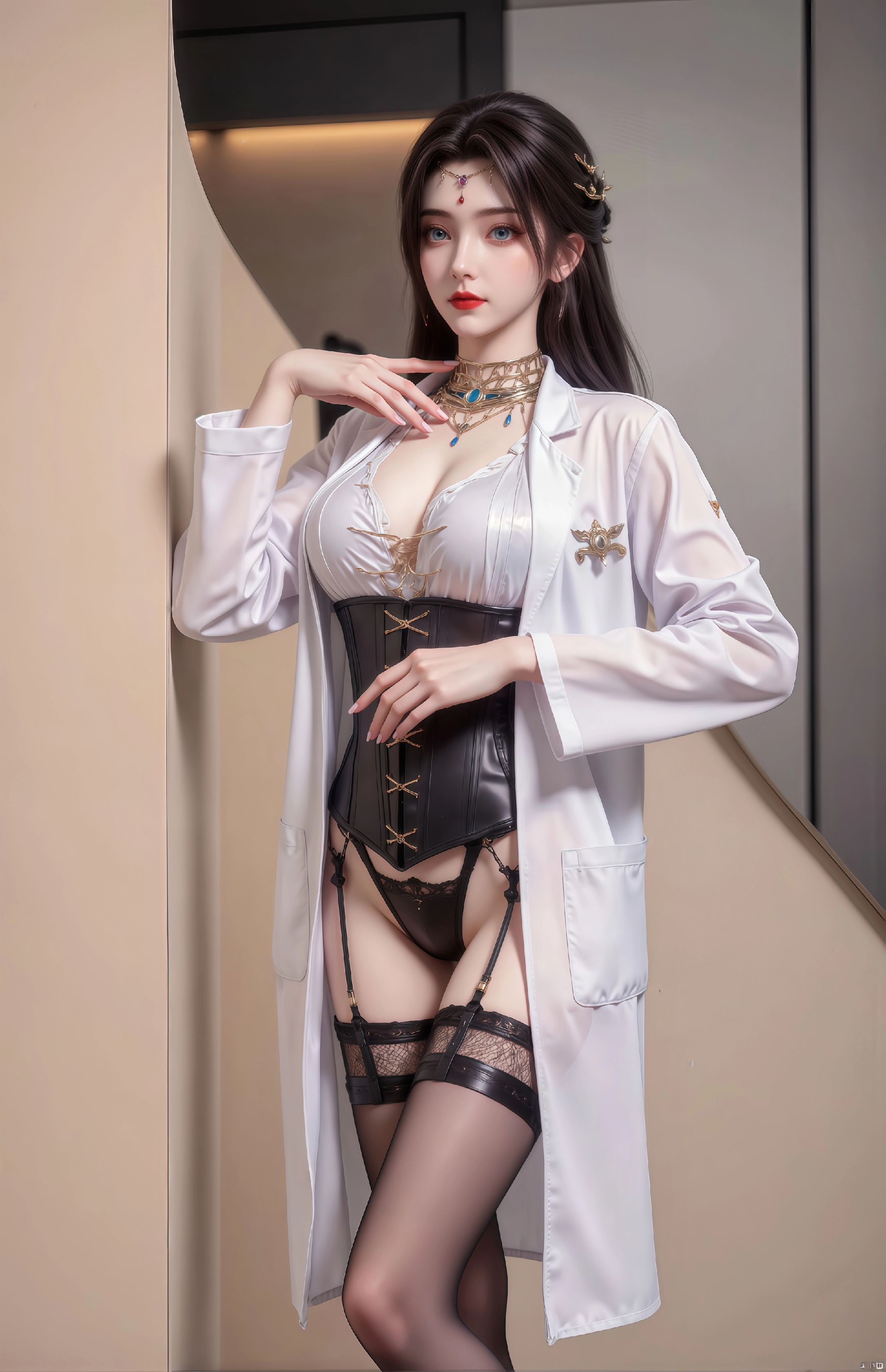 魔女。魔女收藏#完美世界 #魔女  第4张