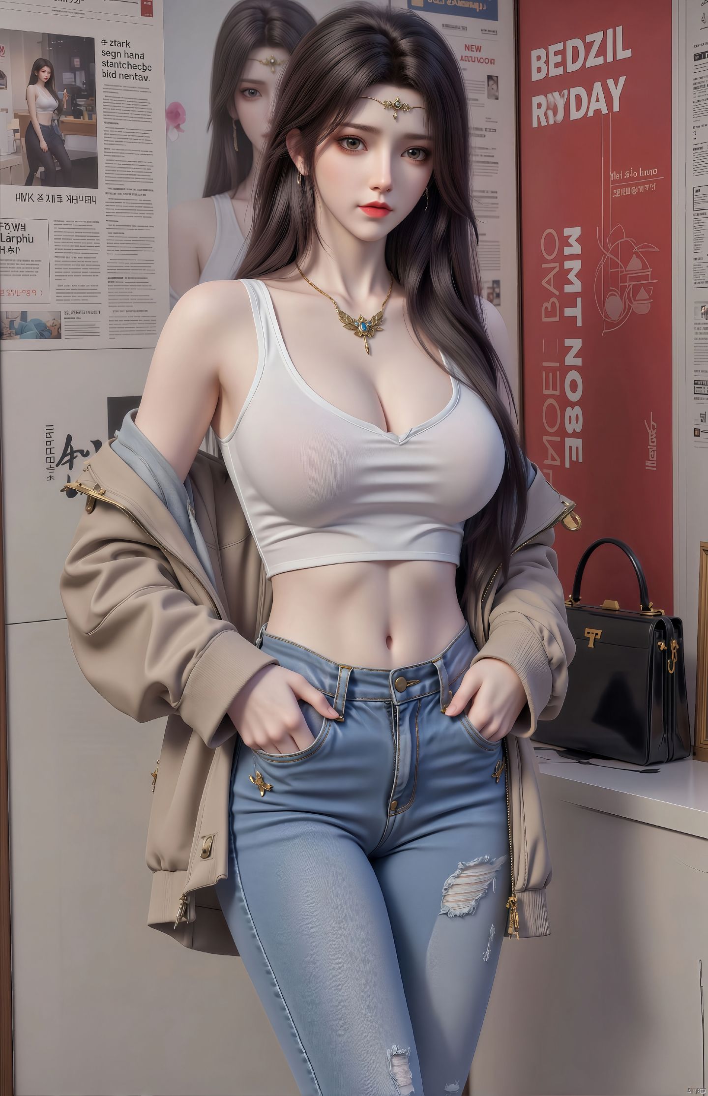 ai#壁纸#斗破苍穹#玄衣  第2张