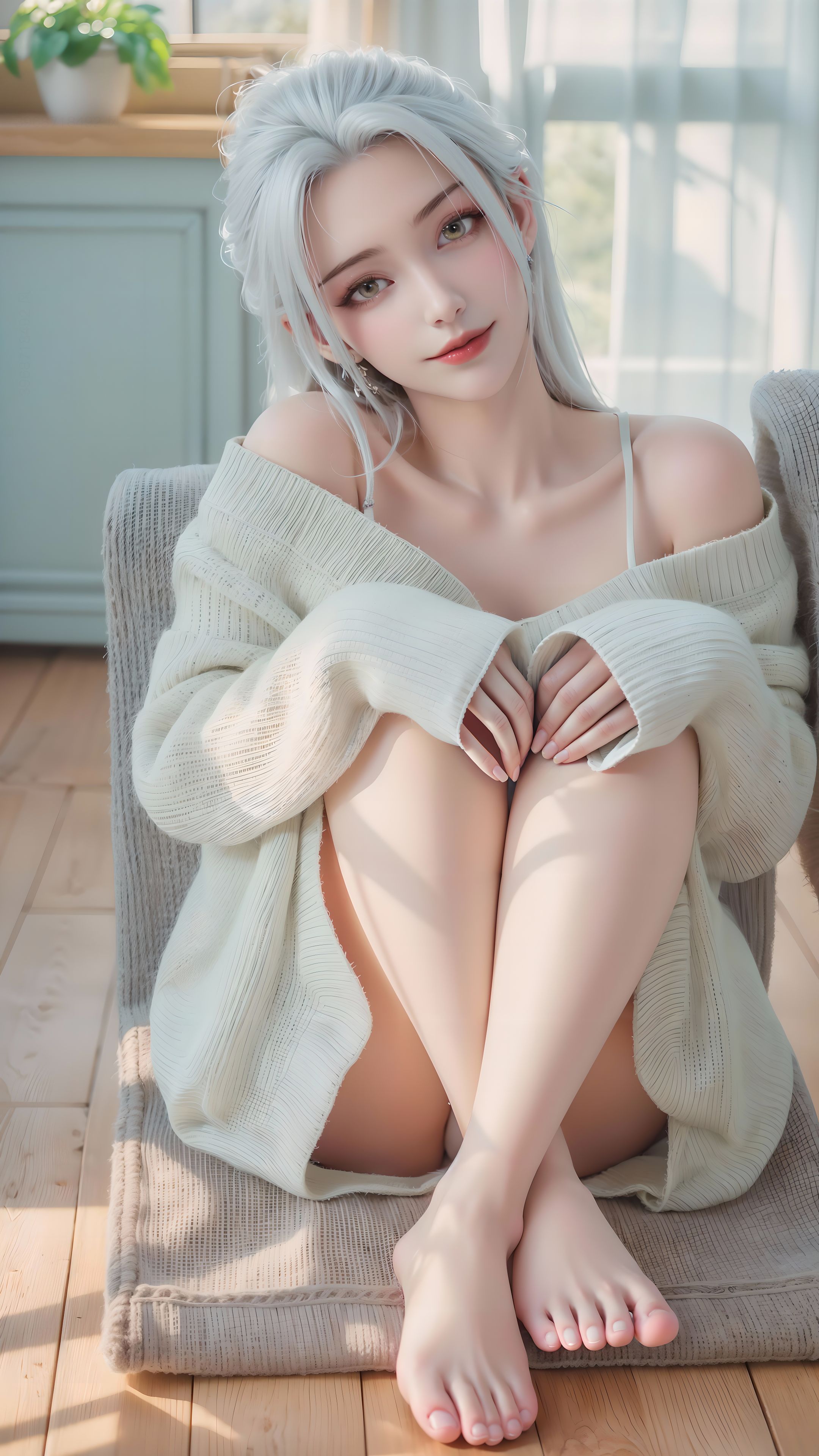 小白收藏#诛仙 #小白 #现代风 #完美身材 #爱了爱了  第3张