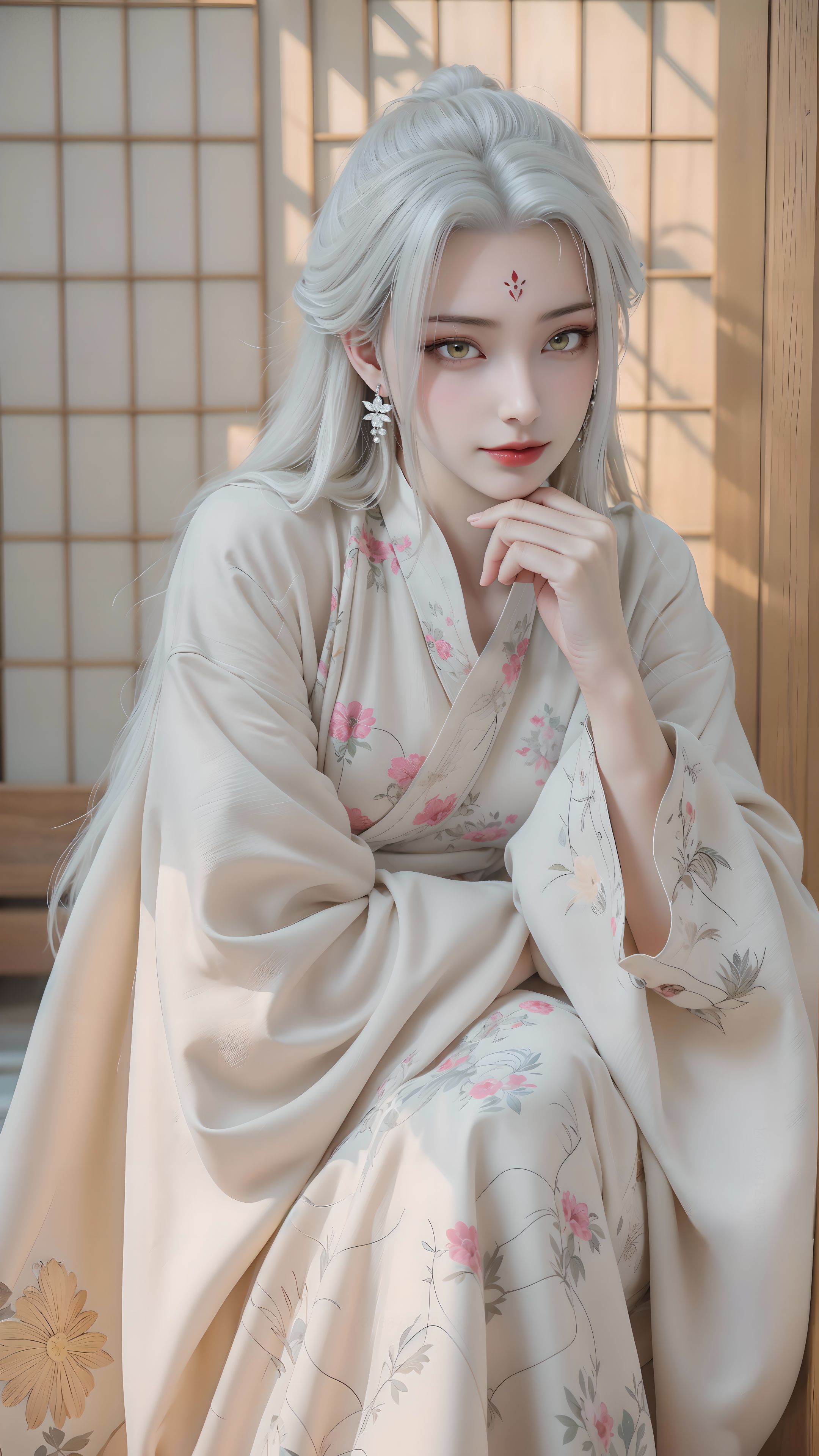 小白收藏#诛仙 #小白 #现代风 #完美身材 #爱了爱了  第2张