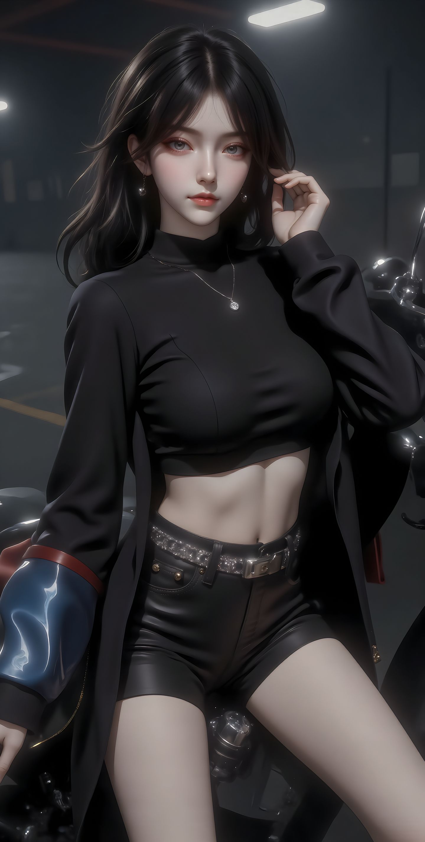 李少英收藏#沧元图  第2张