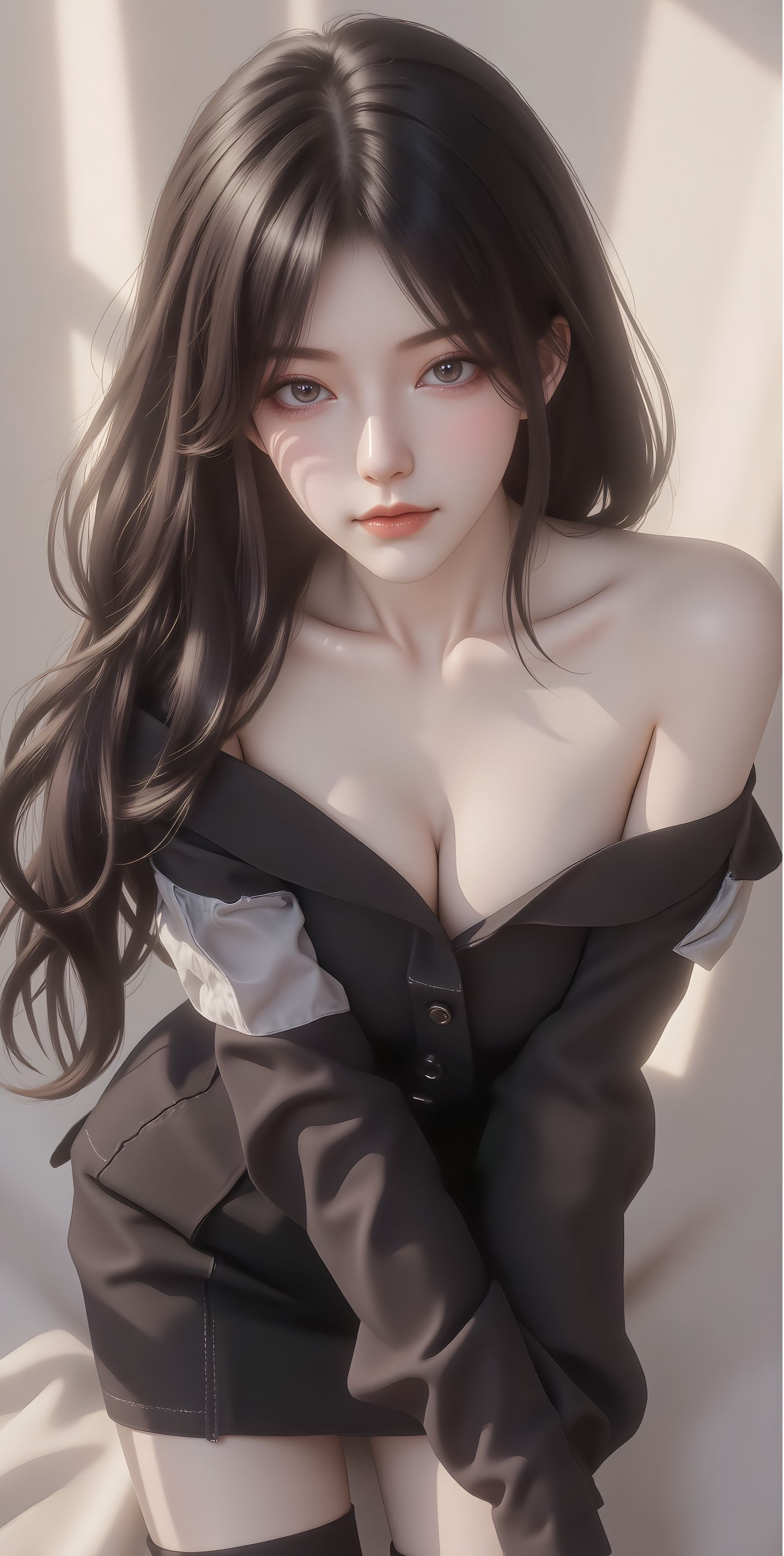 李少英收藏#沧元图  第1张