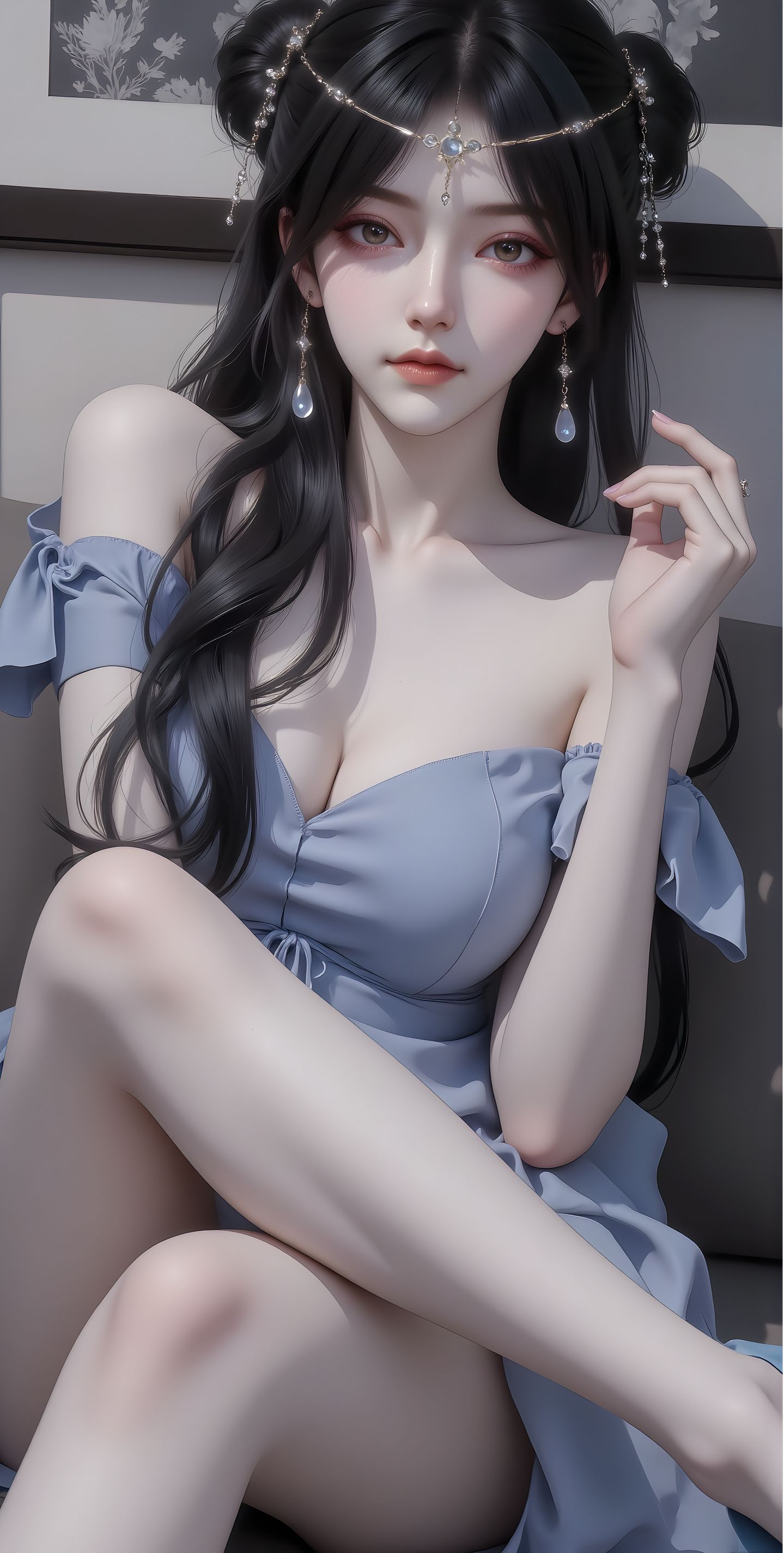 李少英收藏#沧元图  第4张