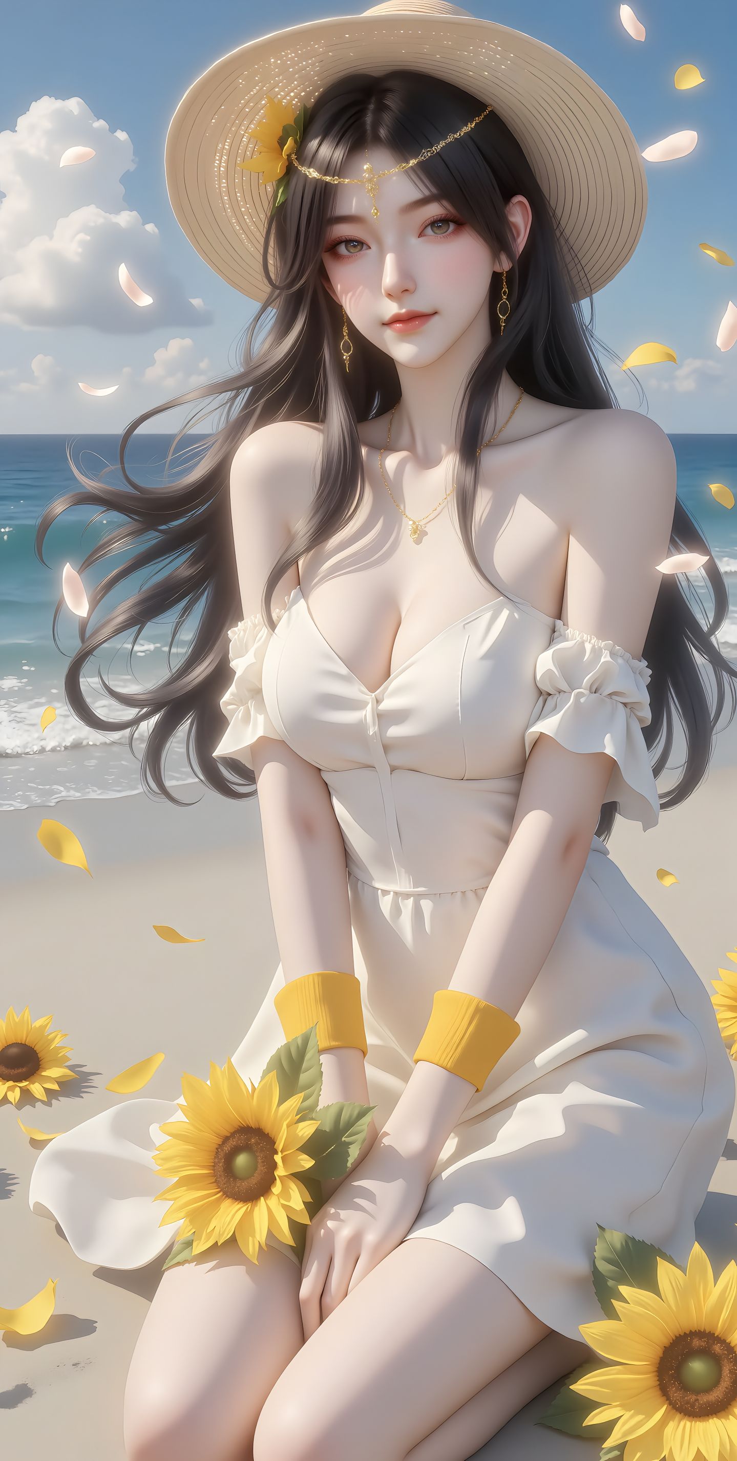 李少英收藏#沧元图  第3张
