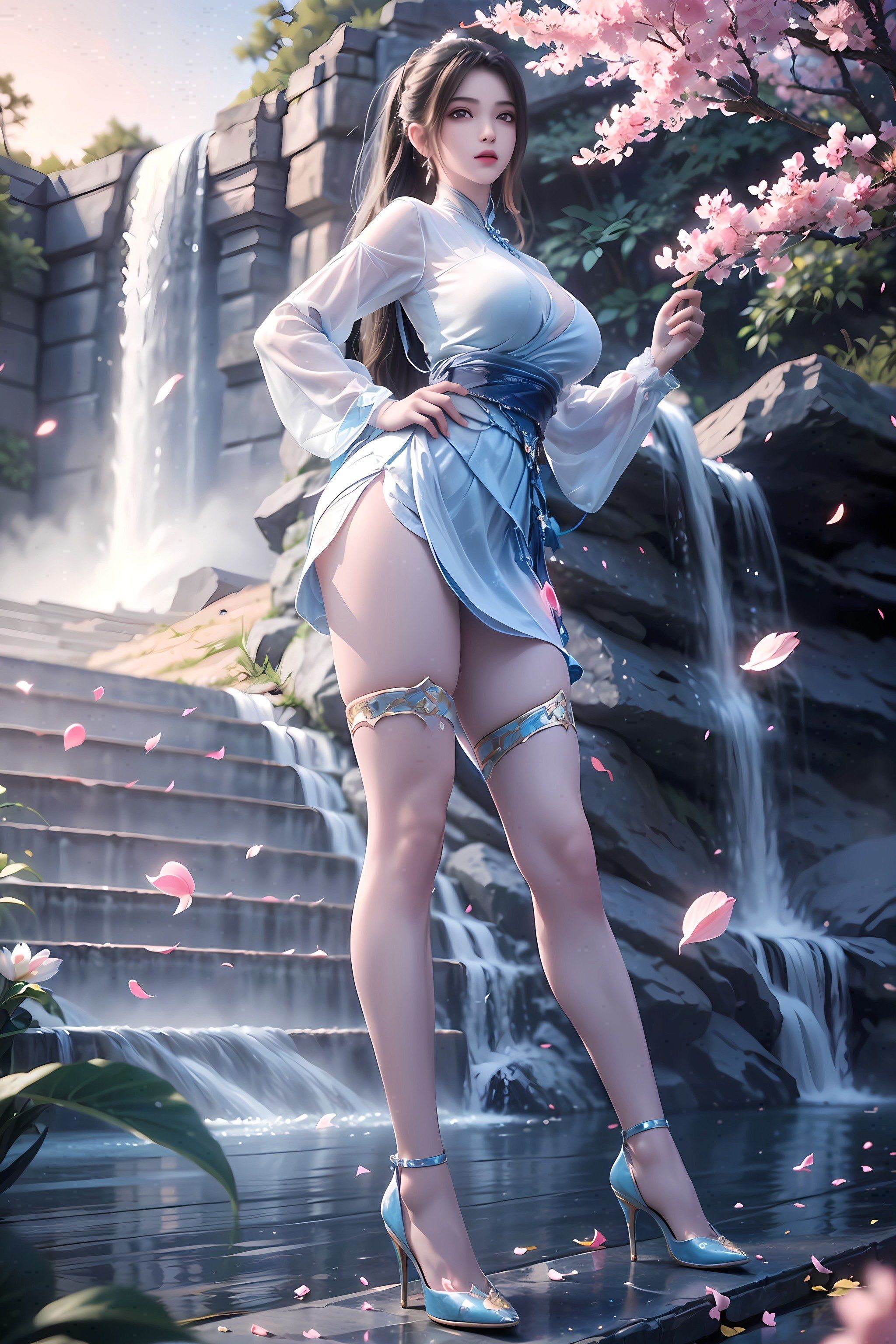 宁姚 # 剑来 国漫美女 清纯甜美  第4张