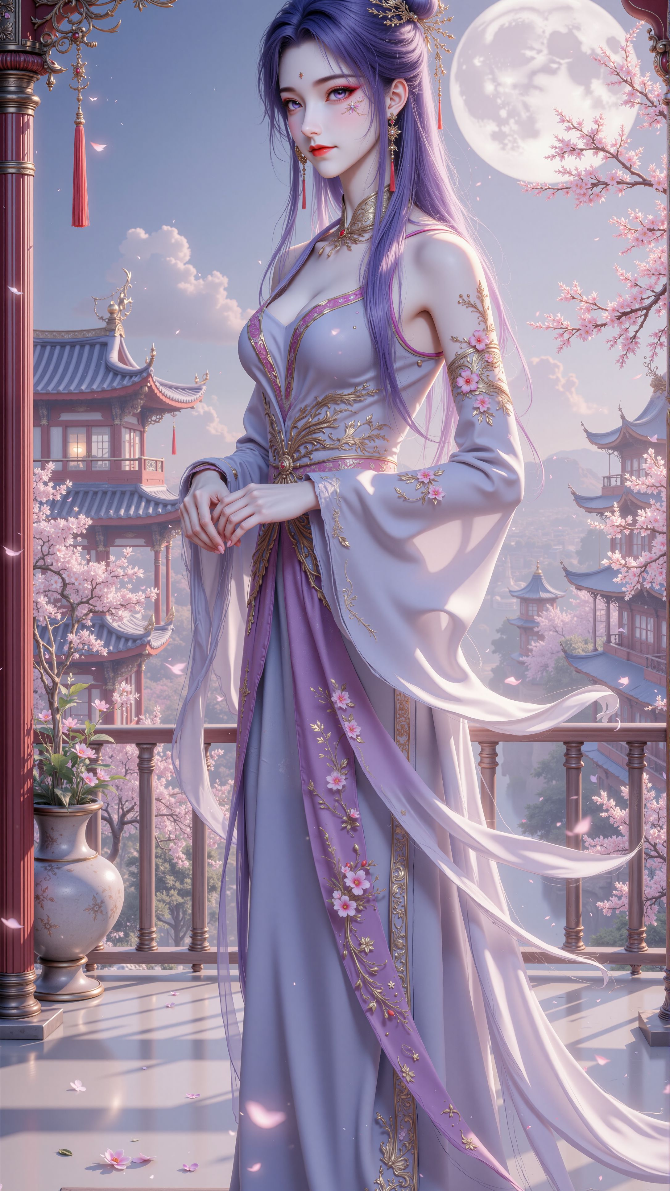 #云霄仙子壁纸#师兄啊师兄  第2张