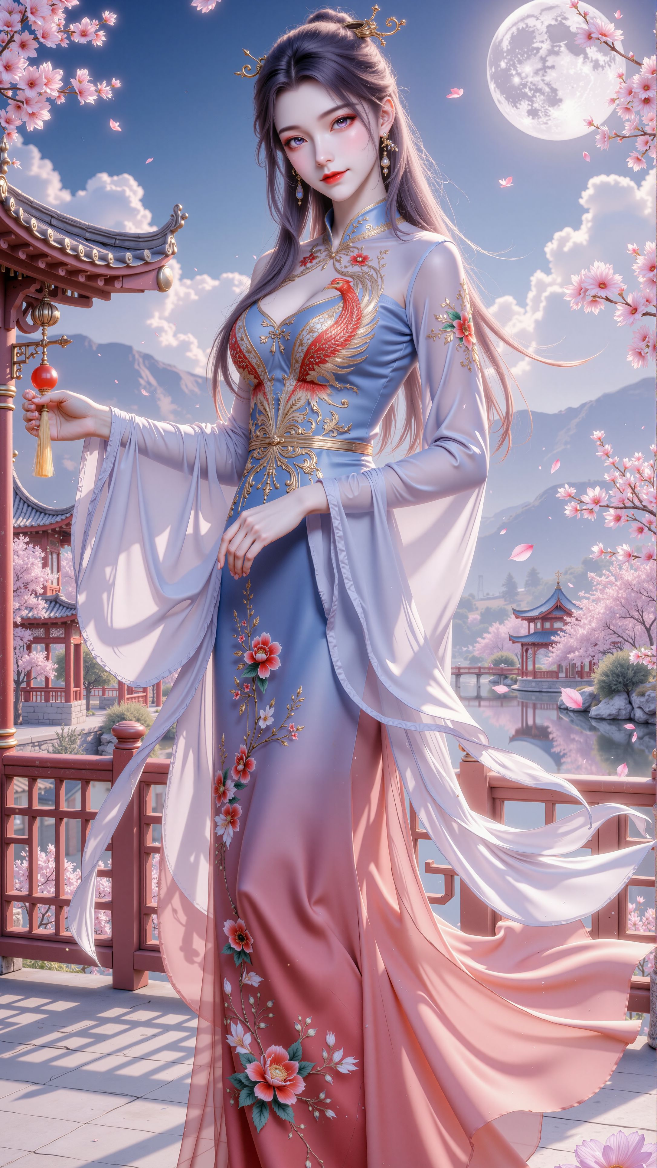 #云霄仙子壁纸#师兄啊师兄  第4张