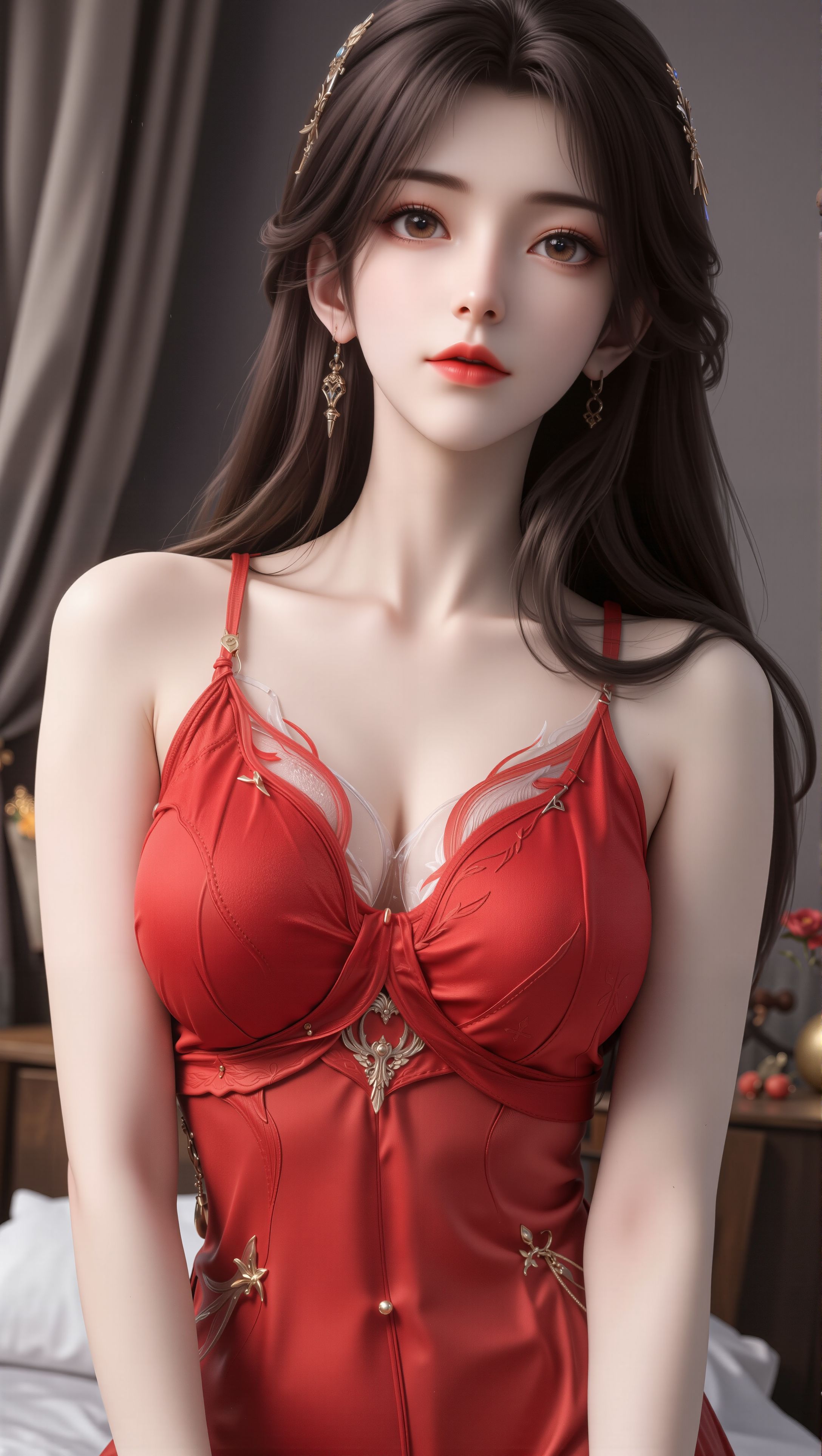 #清漪生活#完美世界#国漫#壁纸  第1张