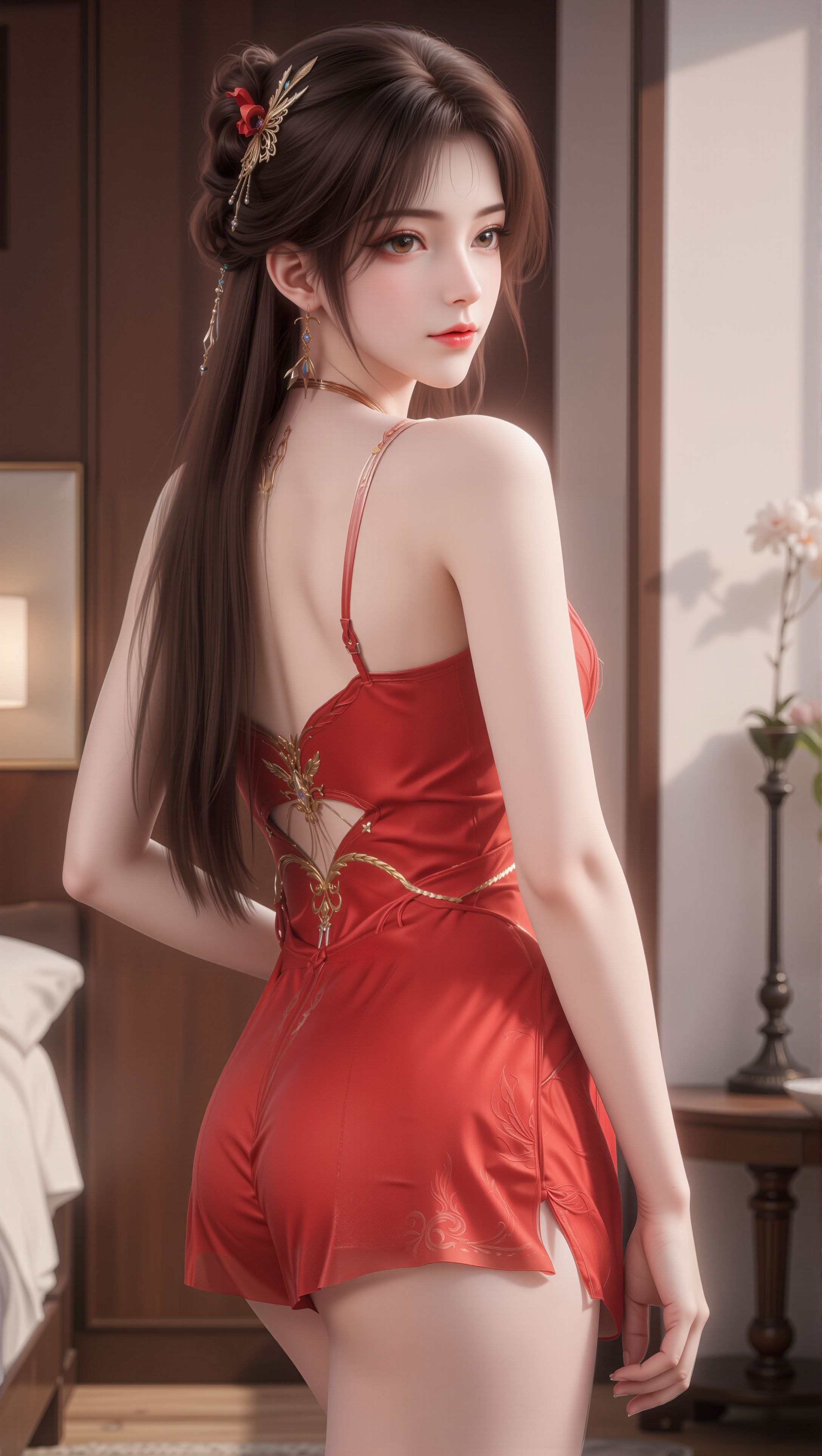 #清漪生活#完美世界#国漫#壁纸  第2张