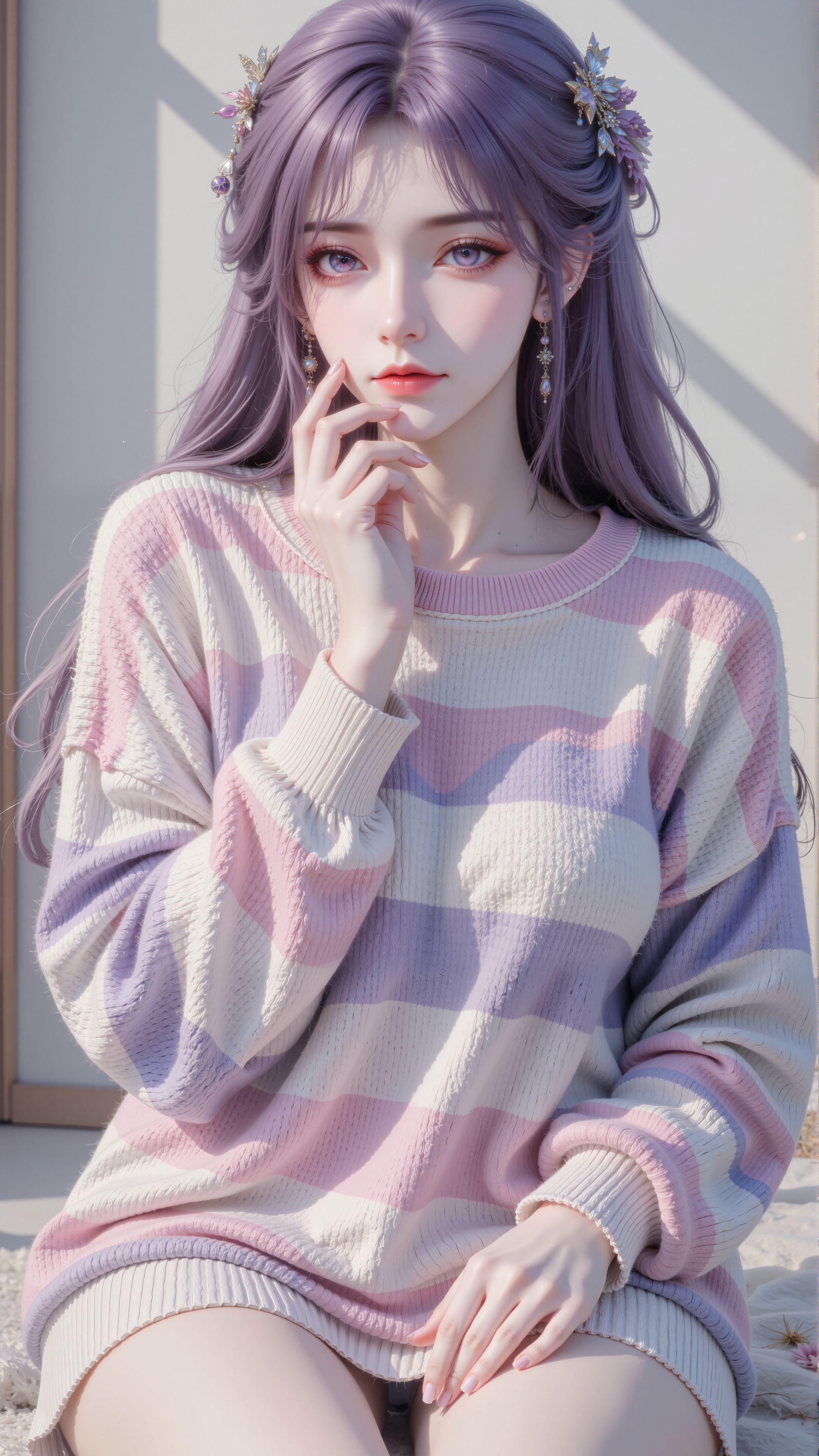 #云曦壁纸#完美世界#动漫美女  第2张