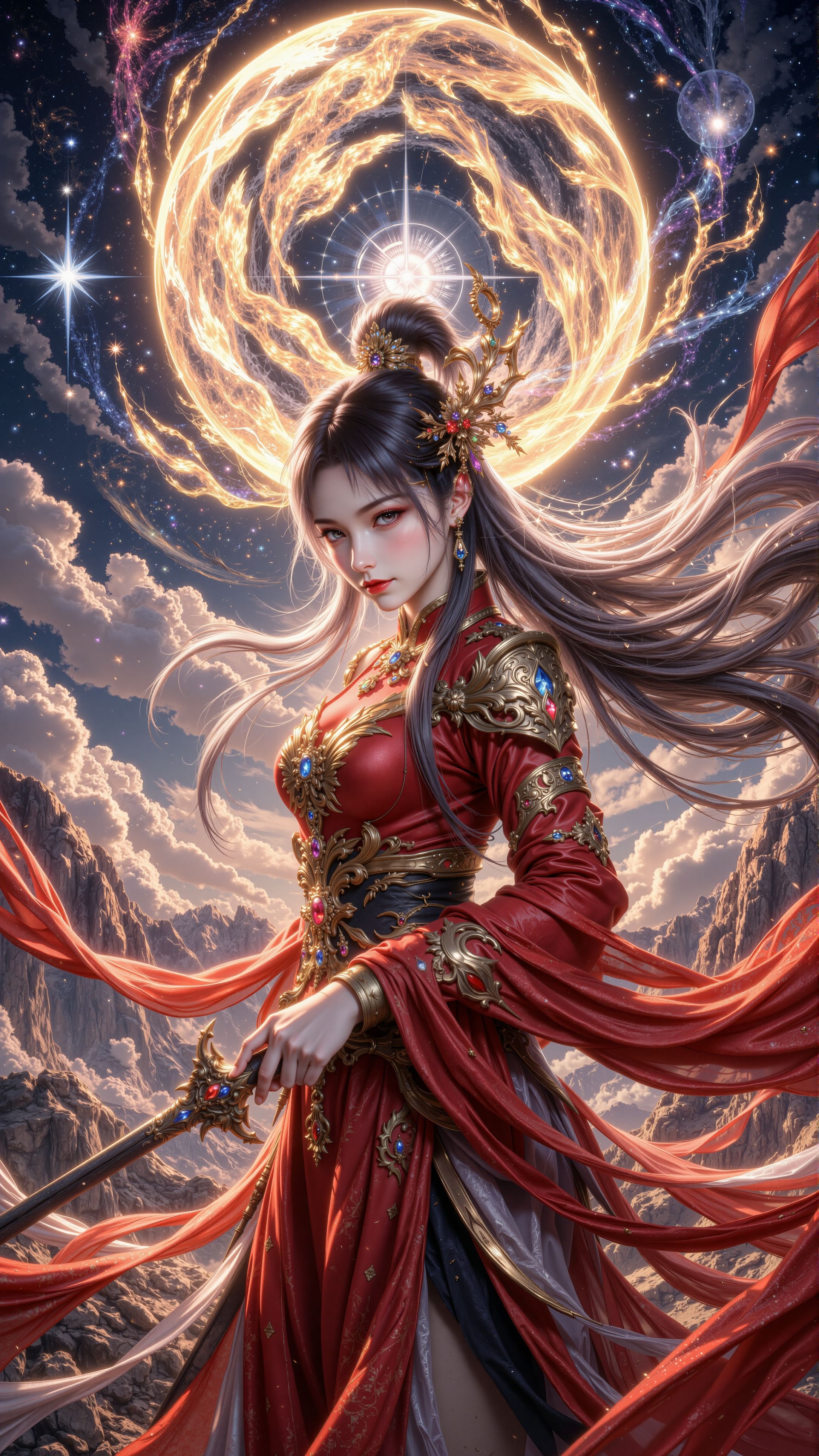 #斗破苍穹动漫 #斗尊小医仙#加盟帝国毒师  第2张