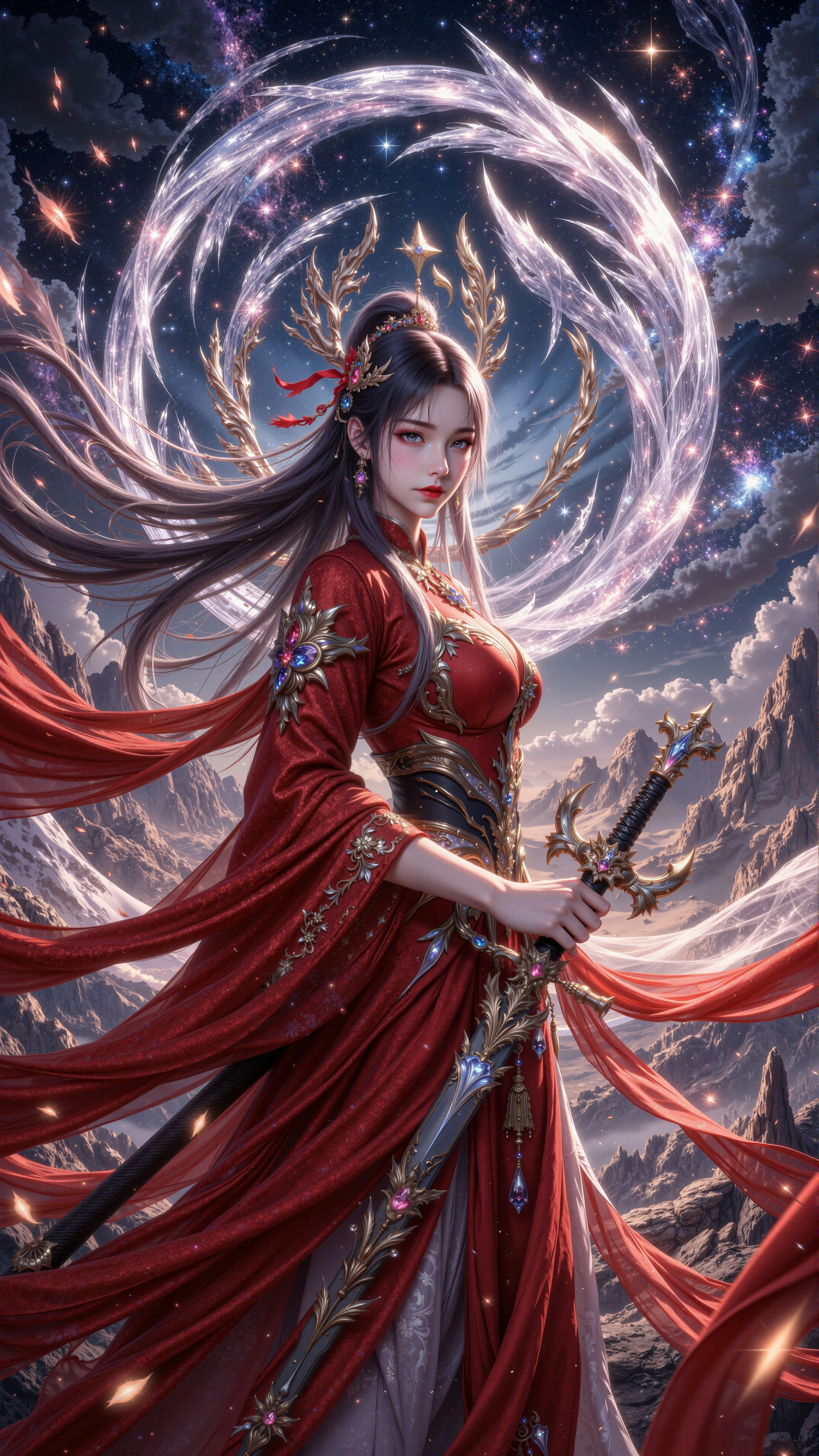 #斗破苍穹动漫 #斗尊小医仙#加盟帝国毒师  第3张