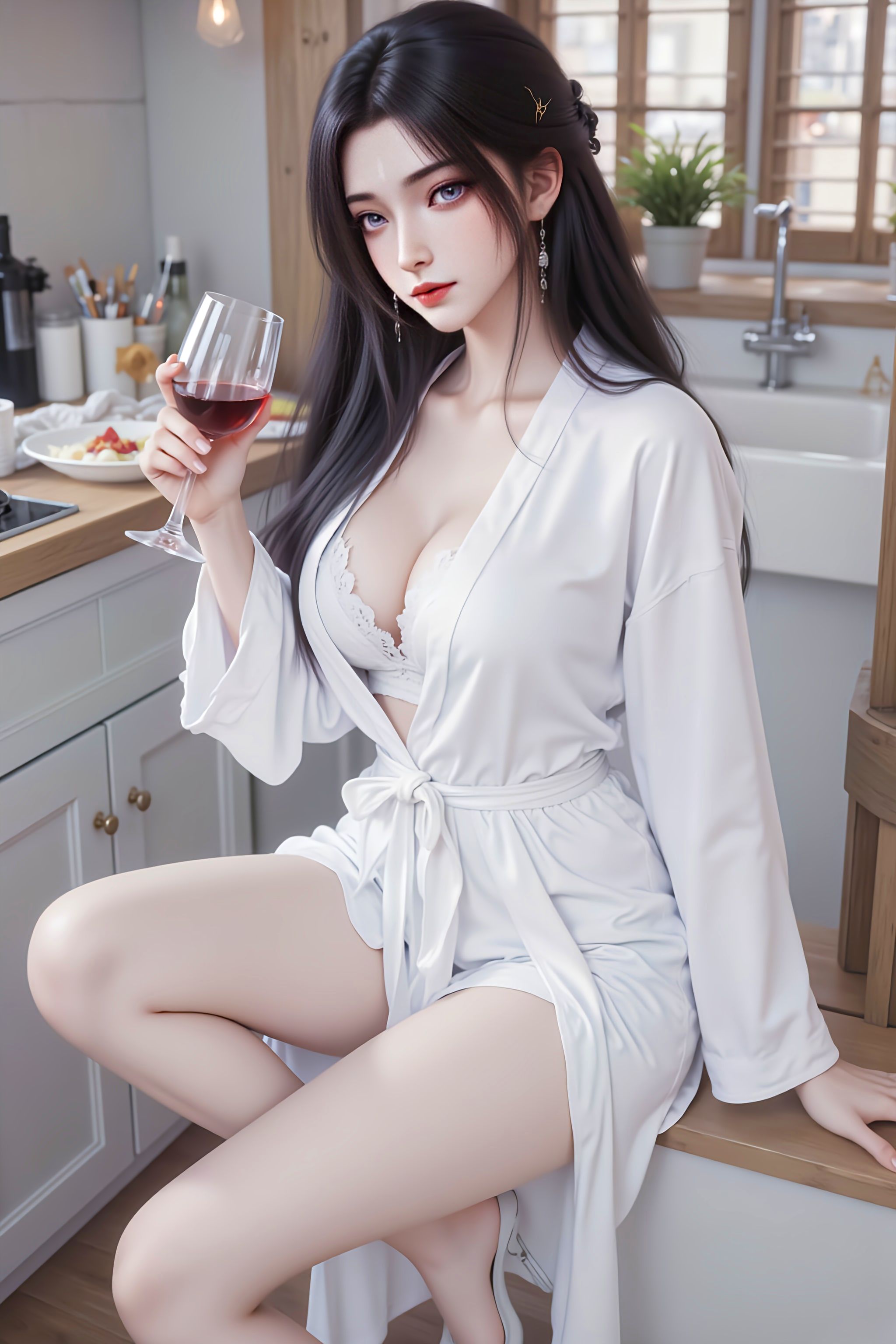 #国漫女神 陆雪琪#诛仙#极品美女  第1张