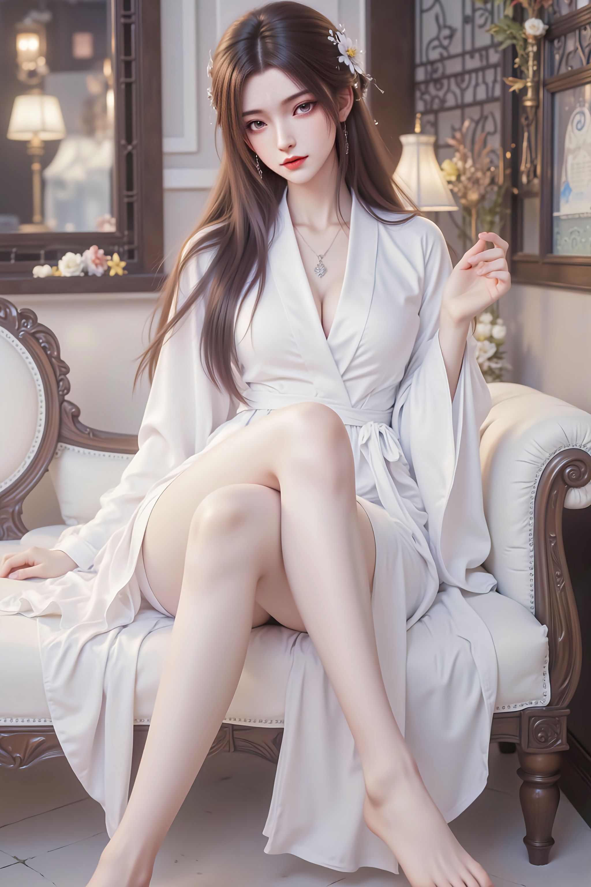 #国漫女神 陆雪琪#诛仙#极品美女  第4张