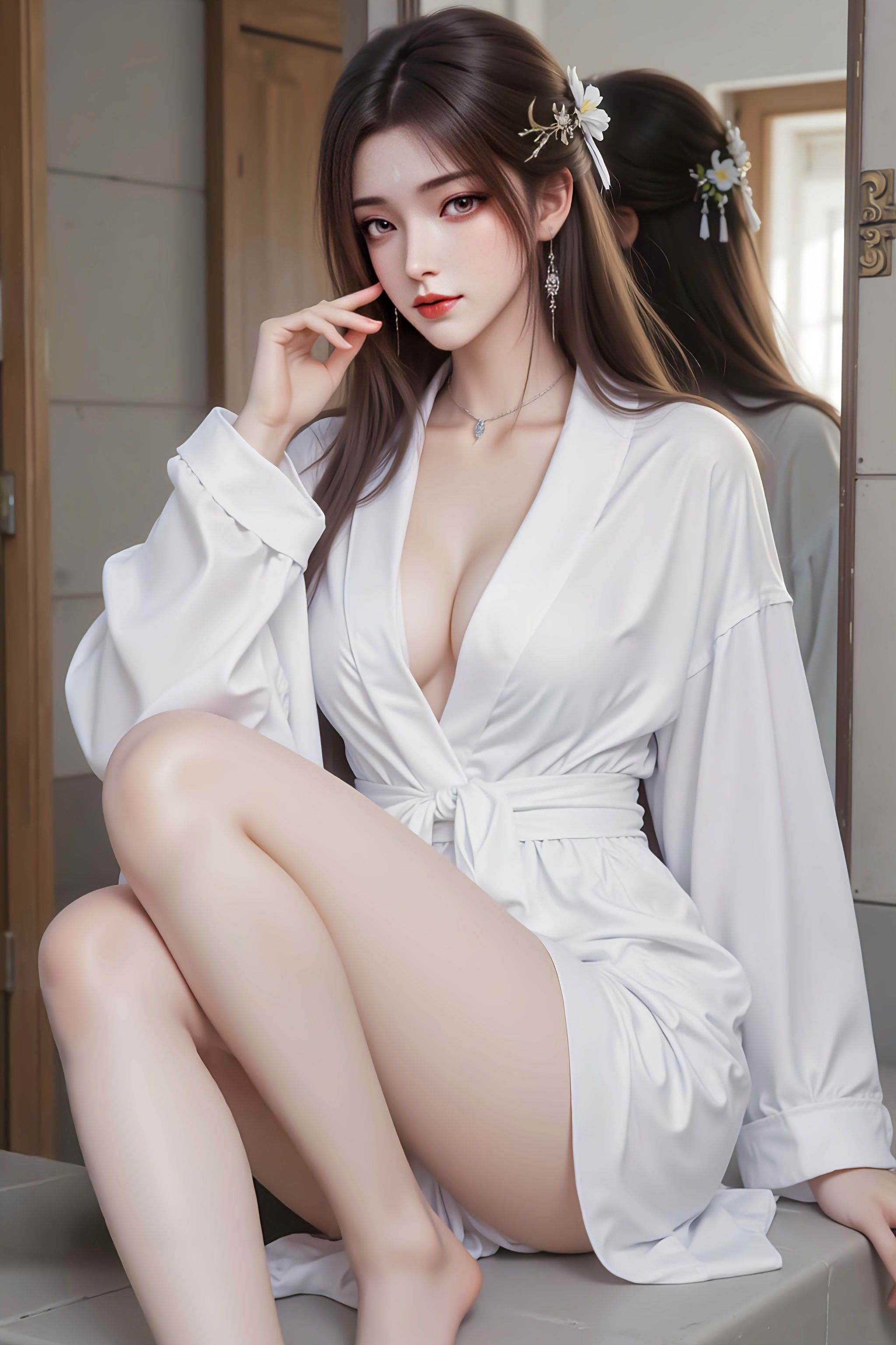 #国漫女神 陆雪琪#诛仙#极品美女  第5张