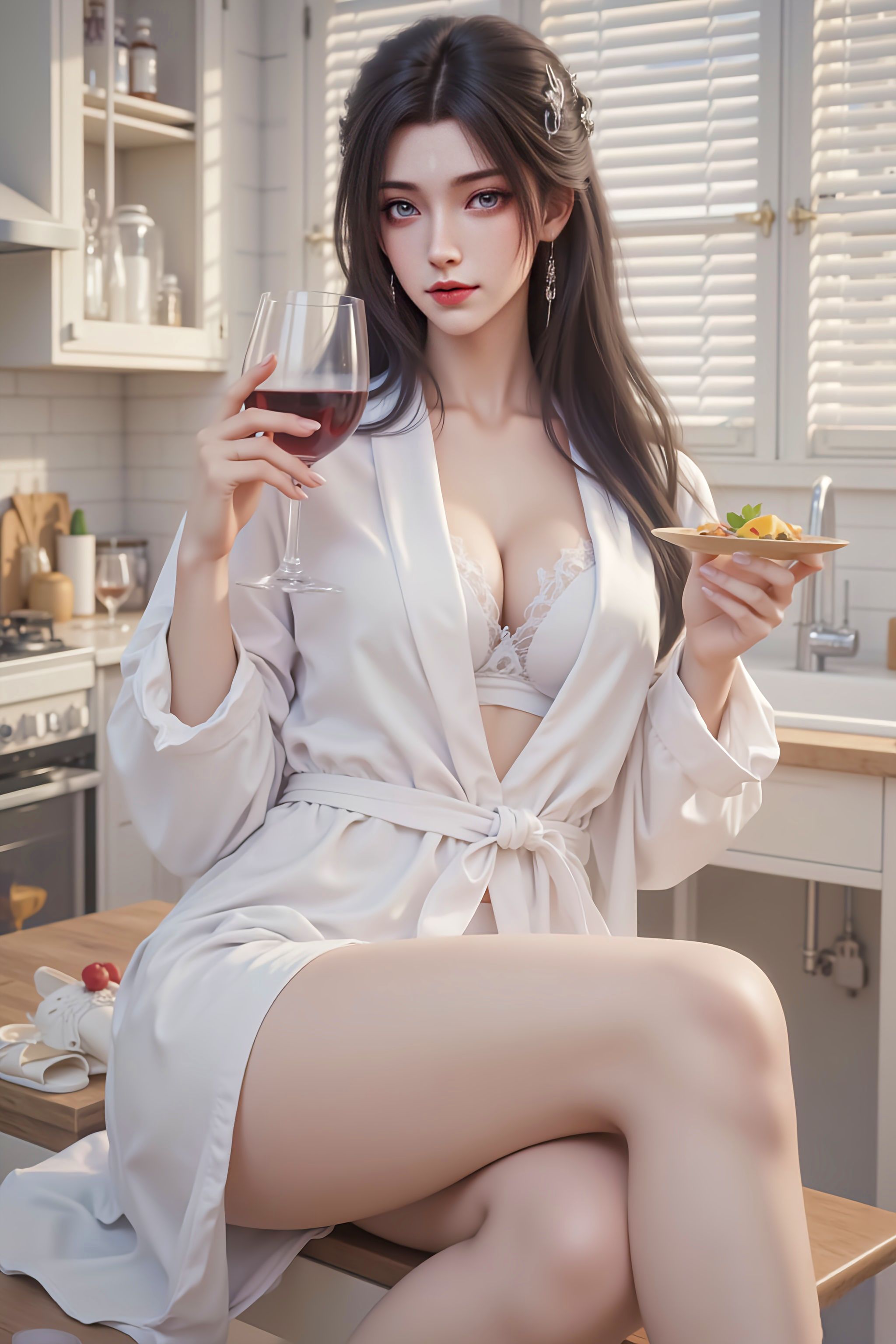 #国漫女神 陆雪琪#诛仙#极品美女  第2张