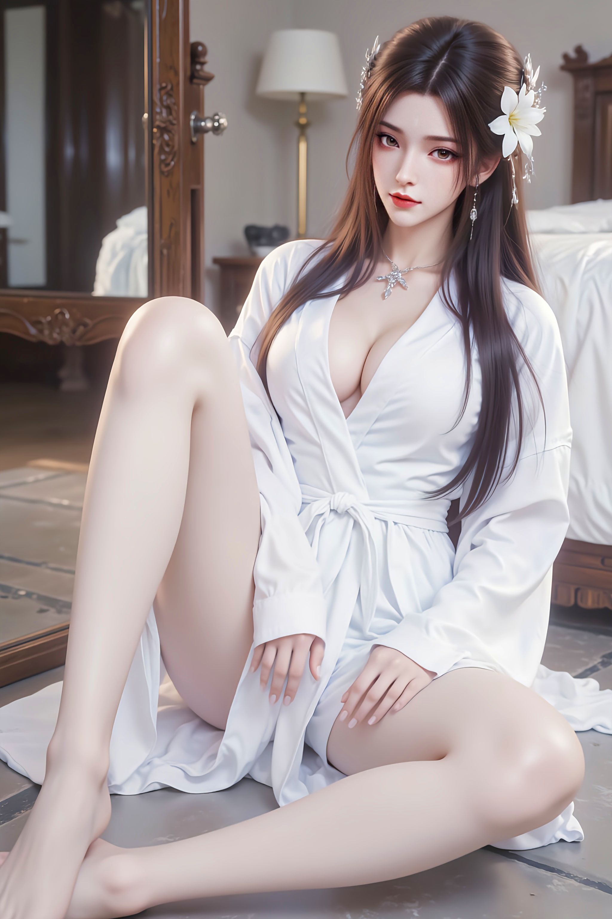 #国漫女神 陆雪琪#诛仙#极品美女  第3张