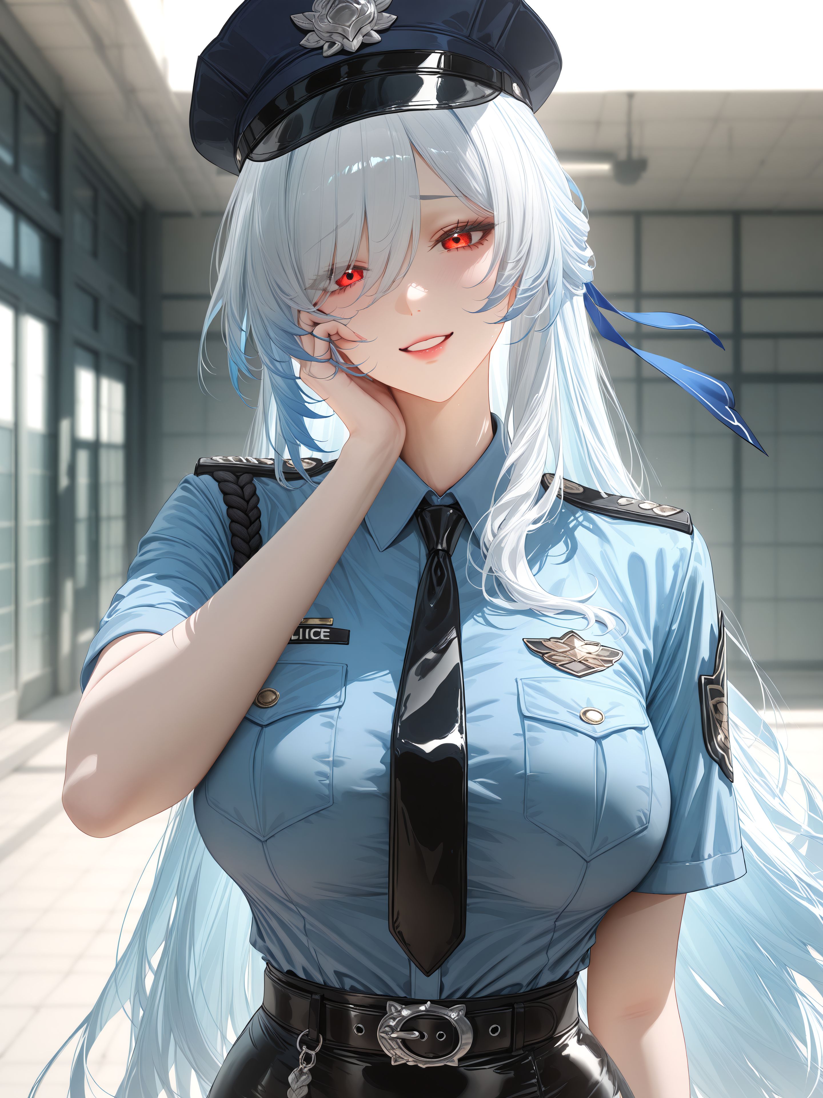 #二次元#游戏壁纸#动漫  第3张