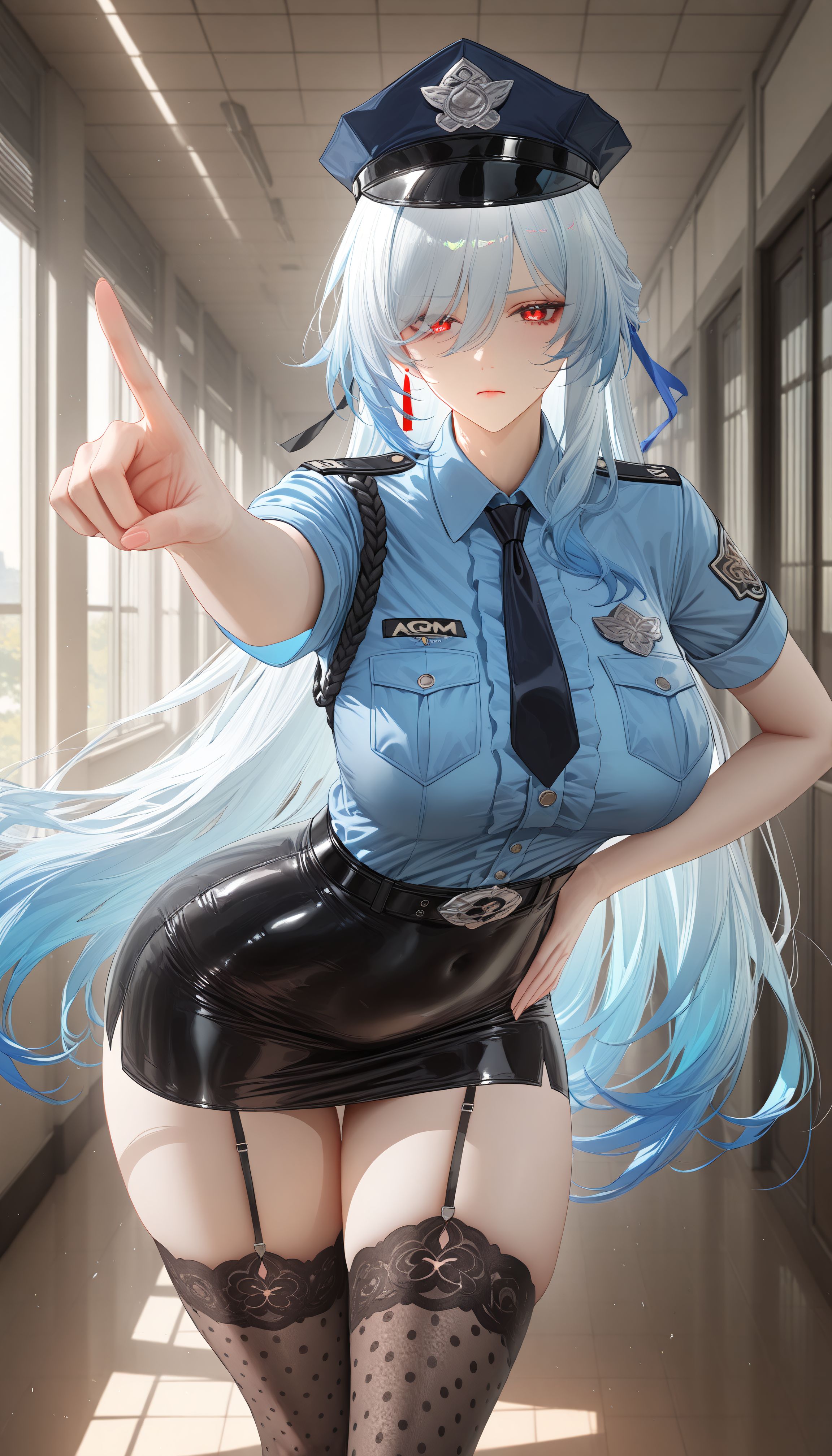 #二次元#游戏壁纸#动漫  第2张