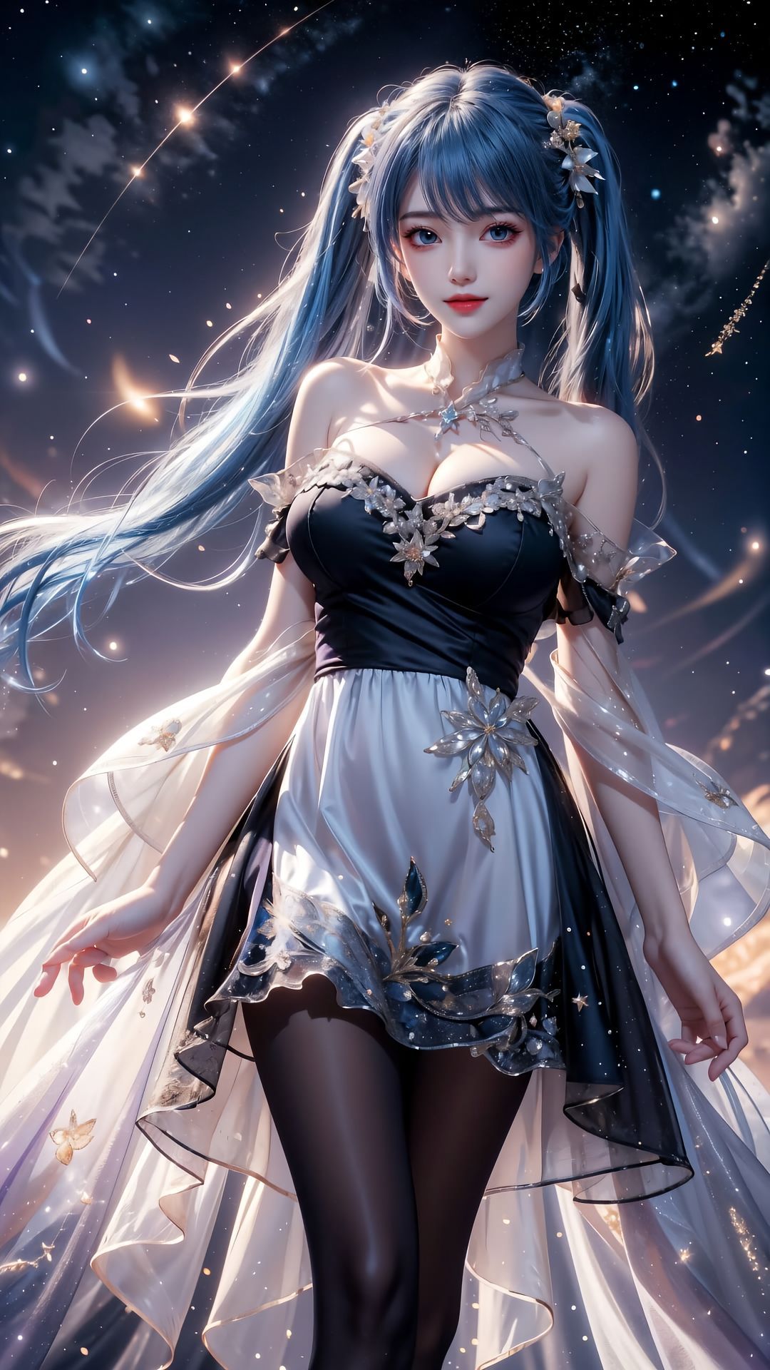 高瑶 #元龙 #国漫女神 #极品身材  第3张