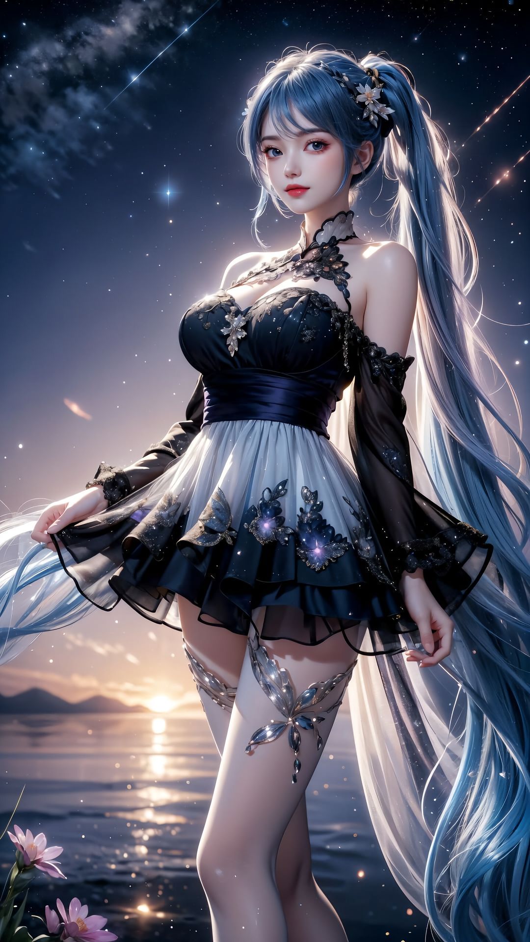 高瑶 #元龙 #国漫女神 #极品身材  第5张