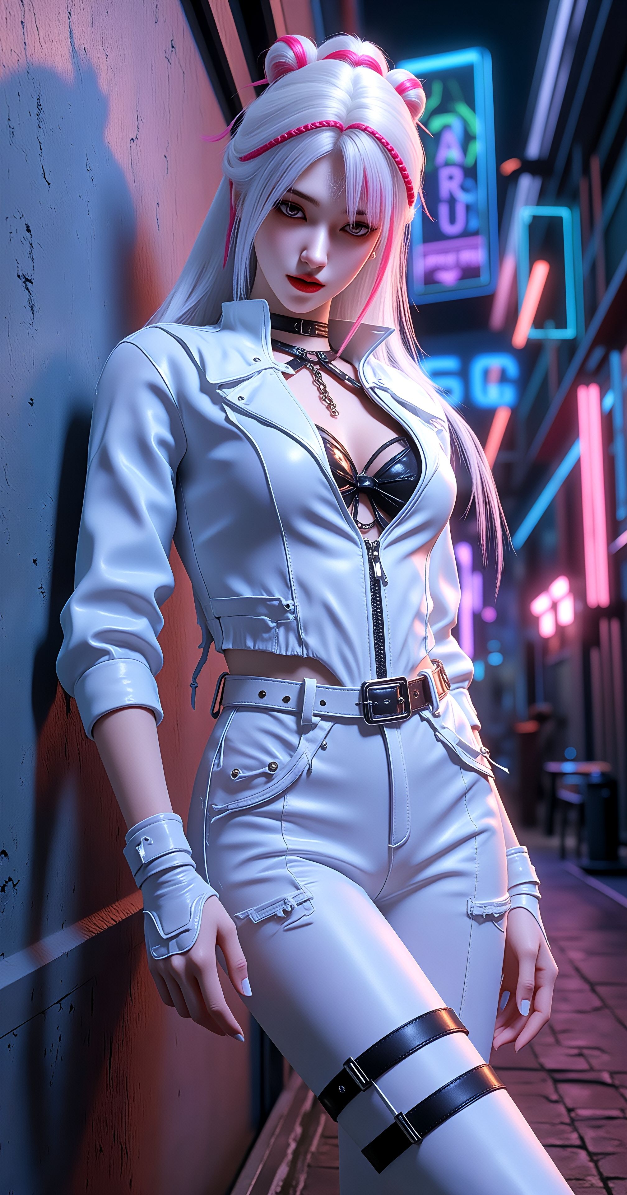 克金玩家-小橙#高清壁纸 #动漫壁纸 #高清动漫壁纸 #动漫美女壁纸 #精美壁纸  第1张