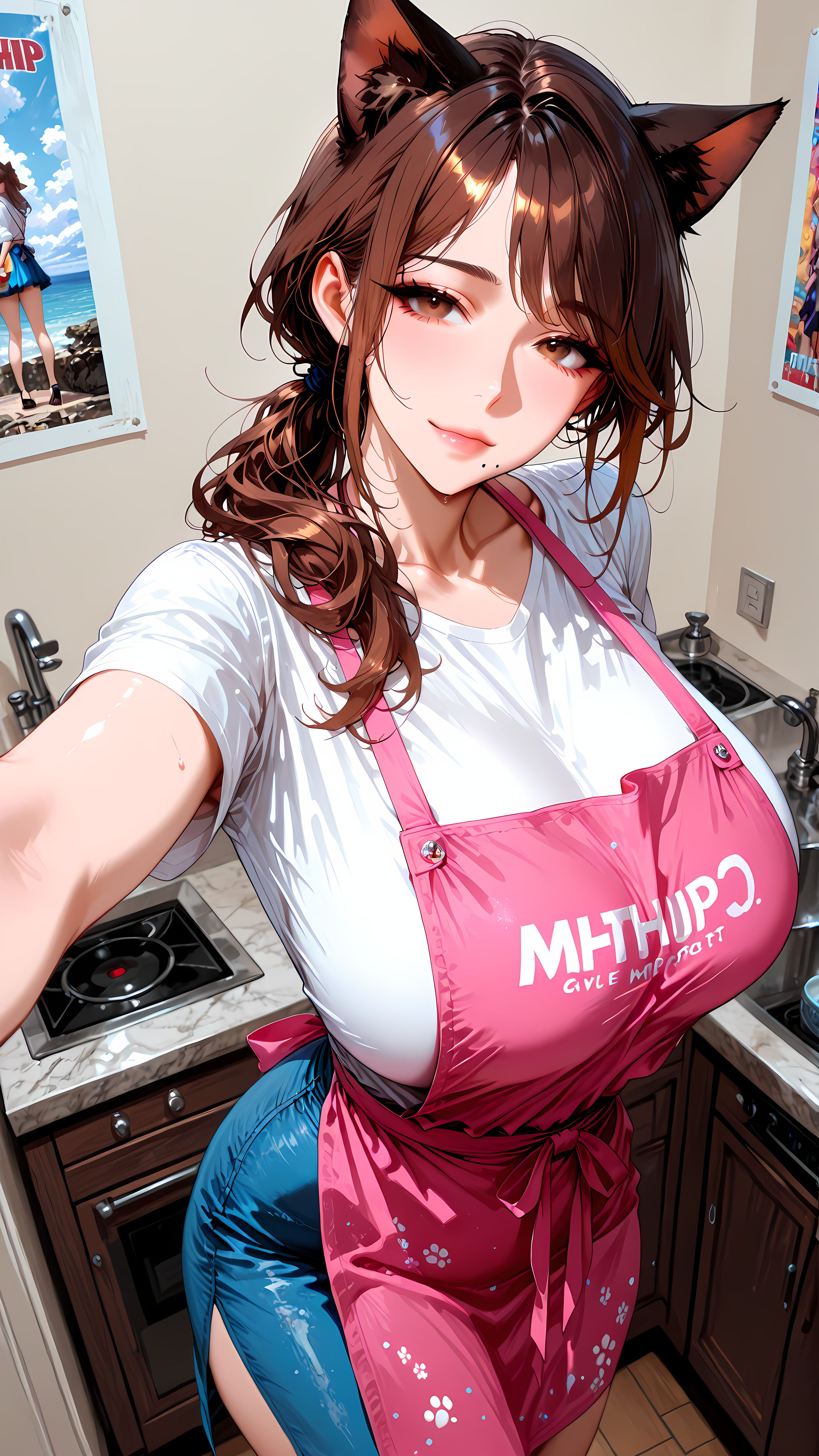 木村 裕美子。#壁纸 #二次元#动漫  第2张