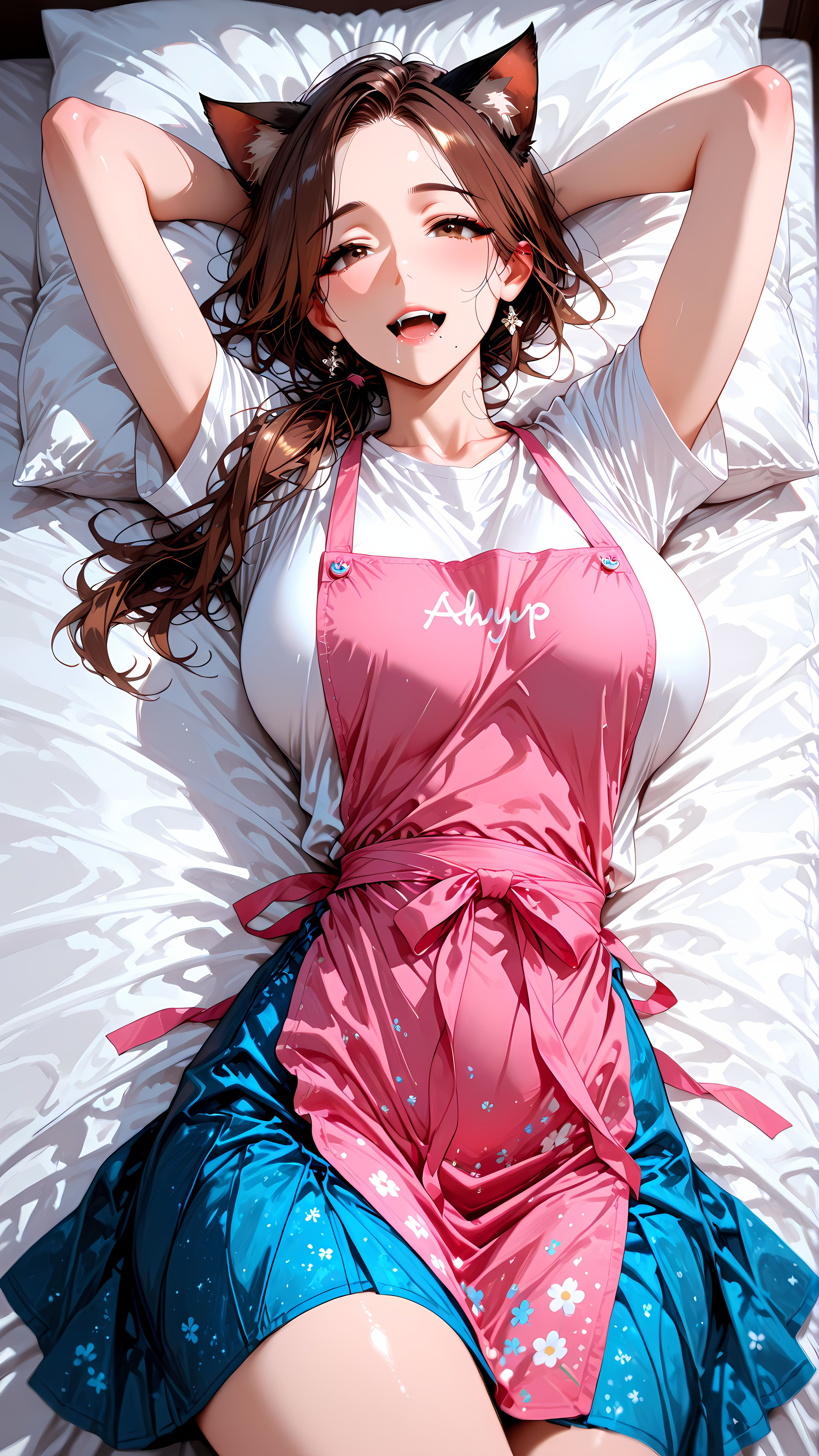 木村 裕美子。#壁纸 #二次元#动漫  第4张