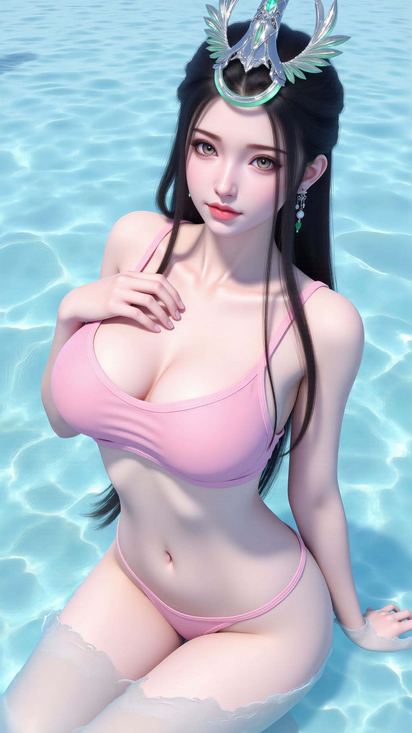 #女神 #国漫女神壁纸 #手机壁纸 #陆嫁嫁  第1张