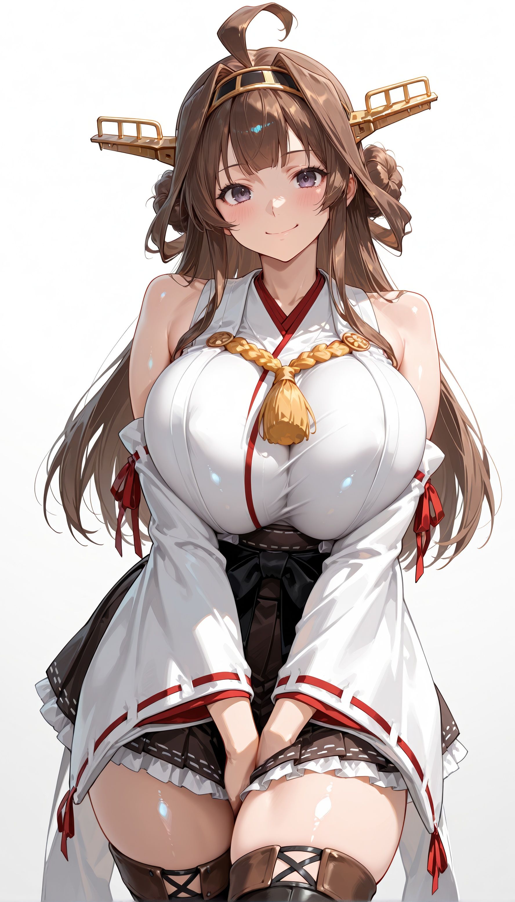 二次元少女 #二次元美图 #动漫壁纸 #手机壁纸二次元  第3张