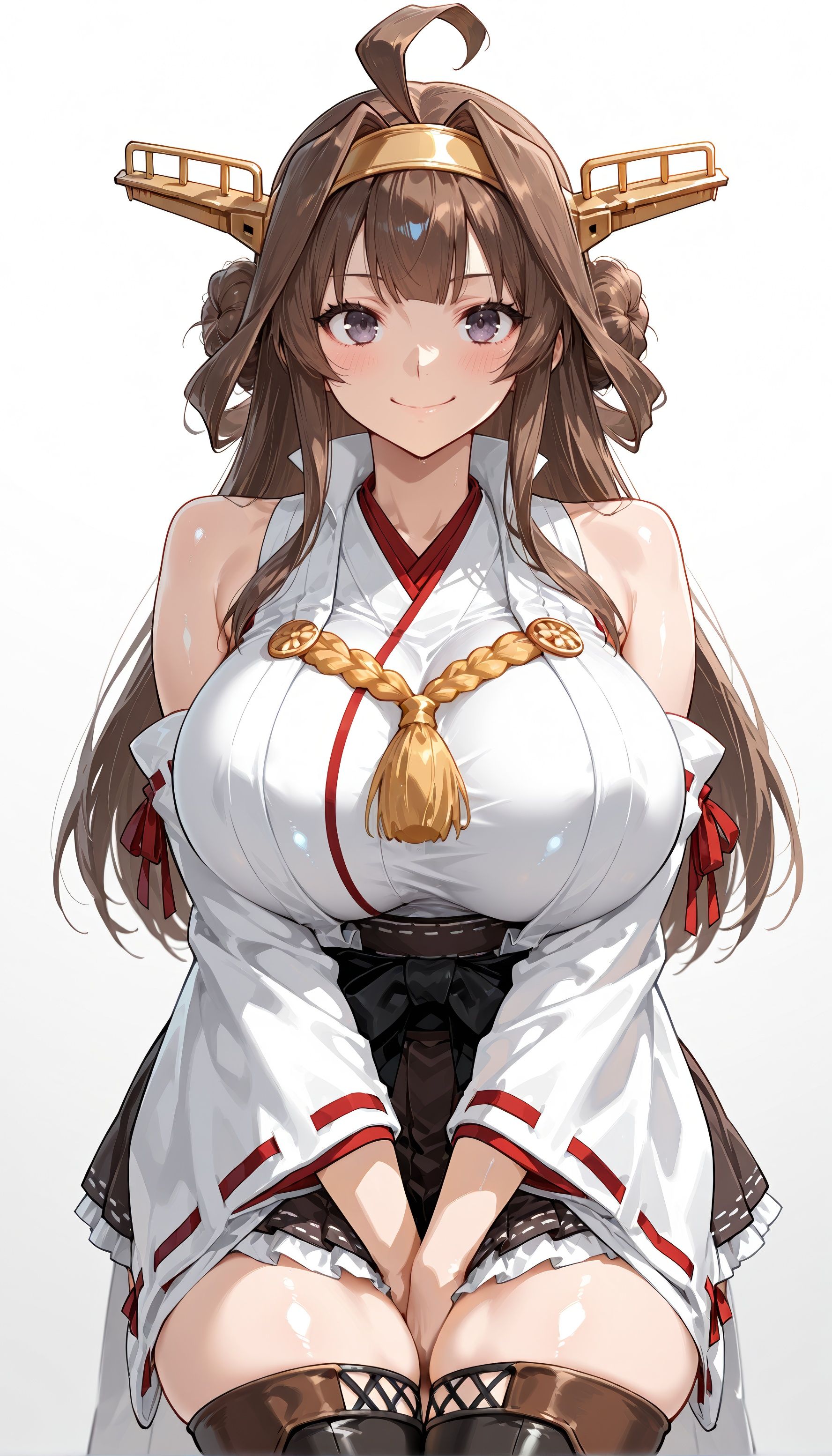 二次元少女 #二次元美图 #动漫壁纸 #手机壁纸二次元  第2张