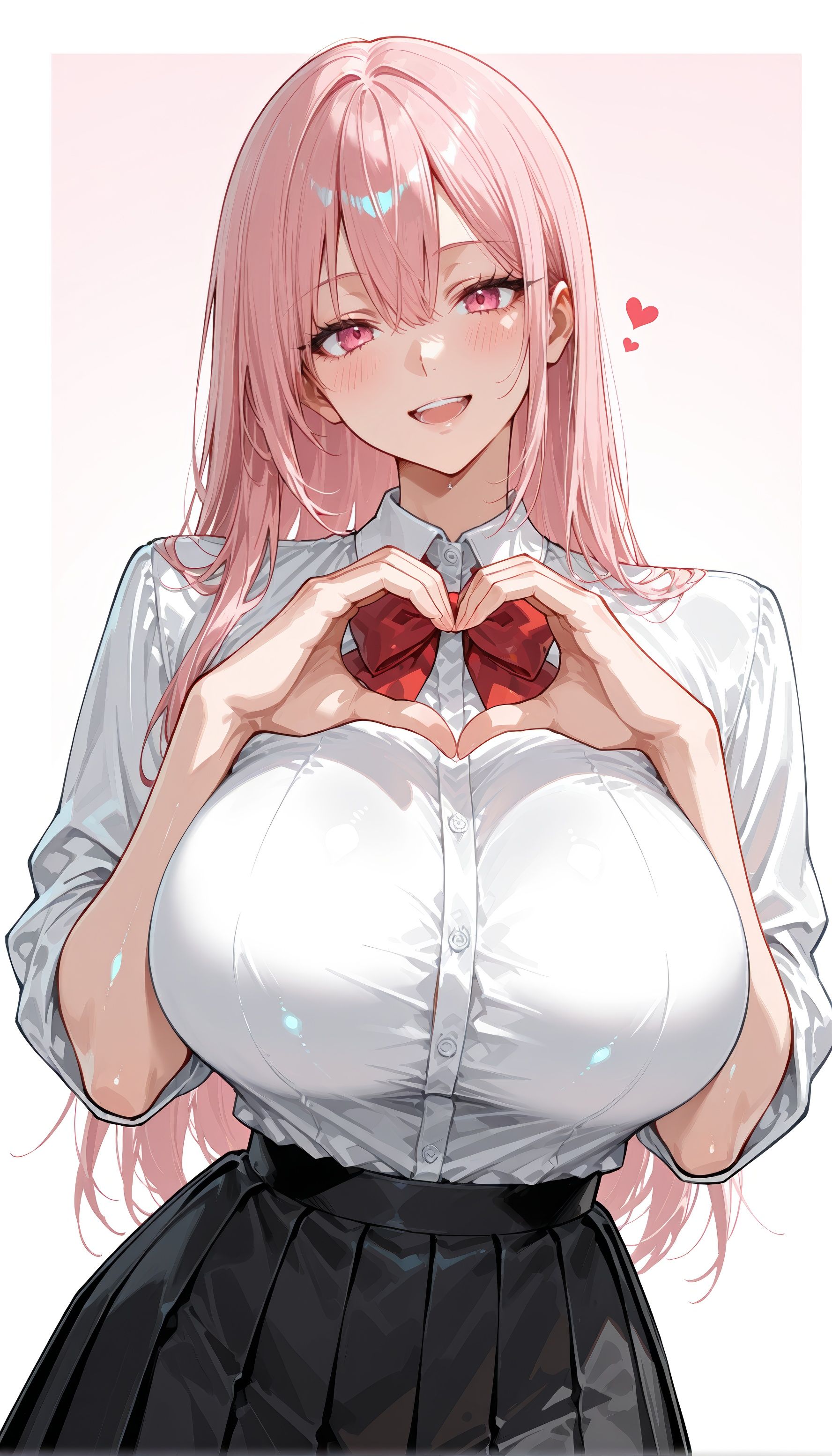 美女图片#二次元美图 #手机壁纸#二次元 #唯美壁纸  第2张