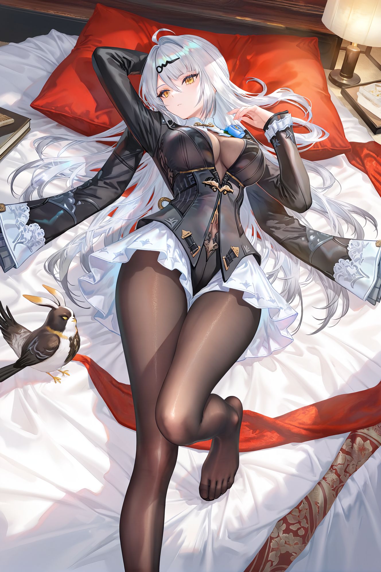 仪玄 #绝区零 #汽水音乐 #二次元 #美女壁纸  第2张