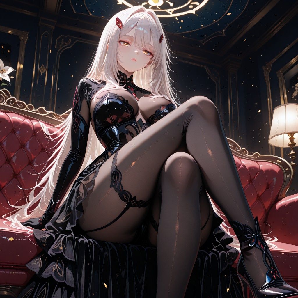原神挪德卡莱 #原神纳塔 #玛薇卡 #若娜瓦 #原神  第2张