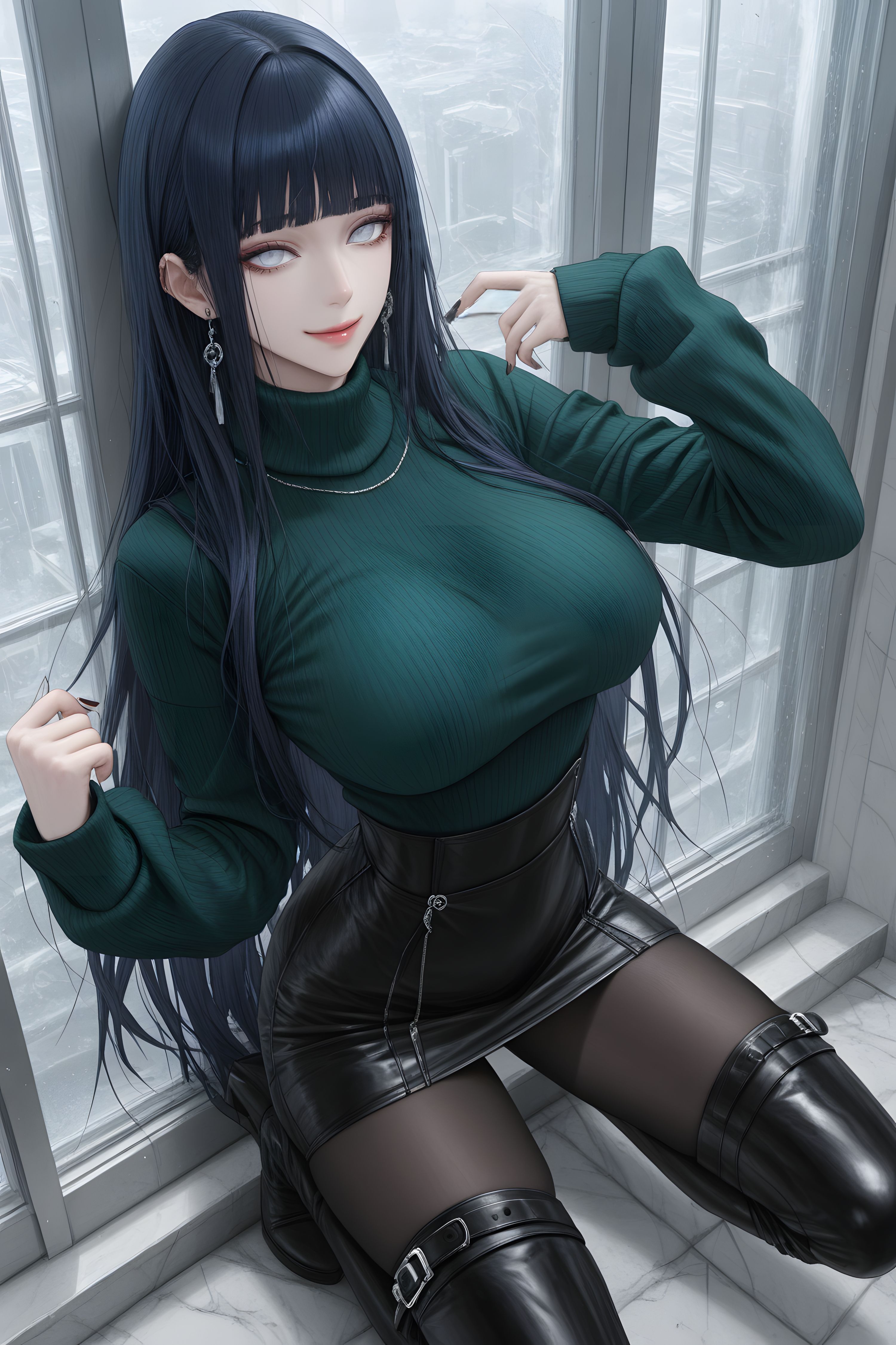 #雏田 #人妻 #火影忍者 #时尚穿搭 #二次元壁纸#美女壁纸#羡慕鸣人每一天  第1张