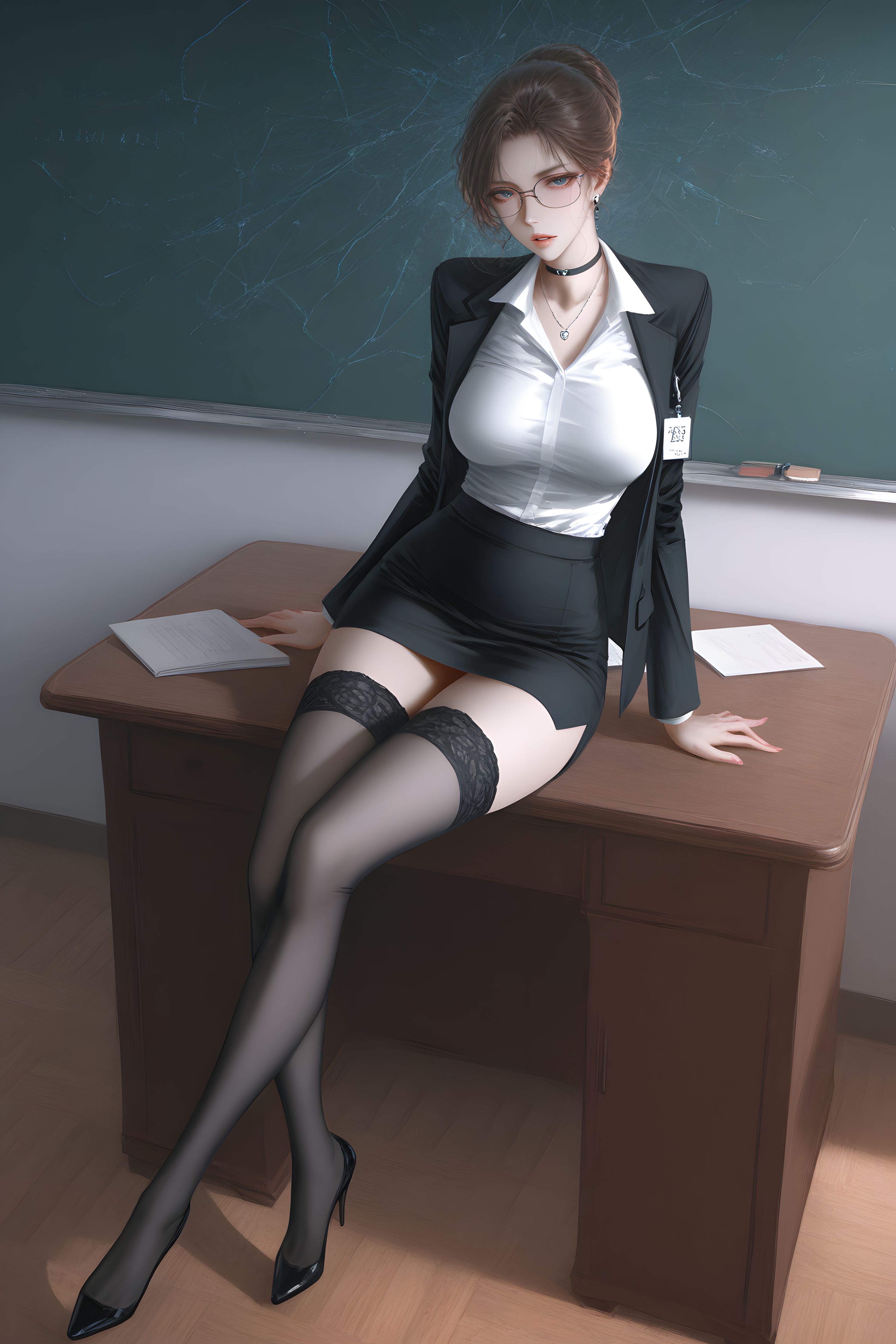 妃英理 #柯南 #二次元 #纯欲 #手机壁纸  第2张