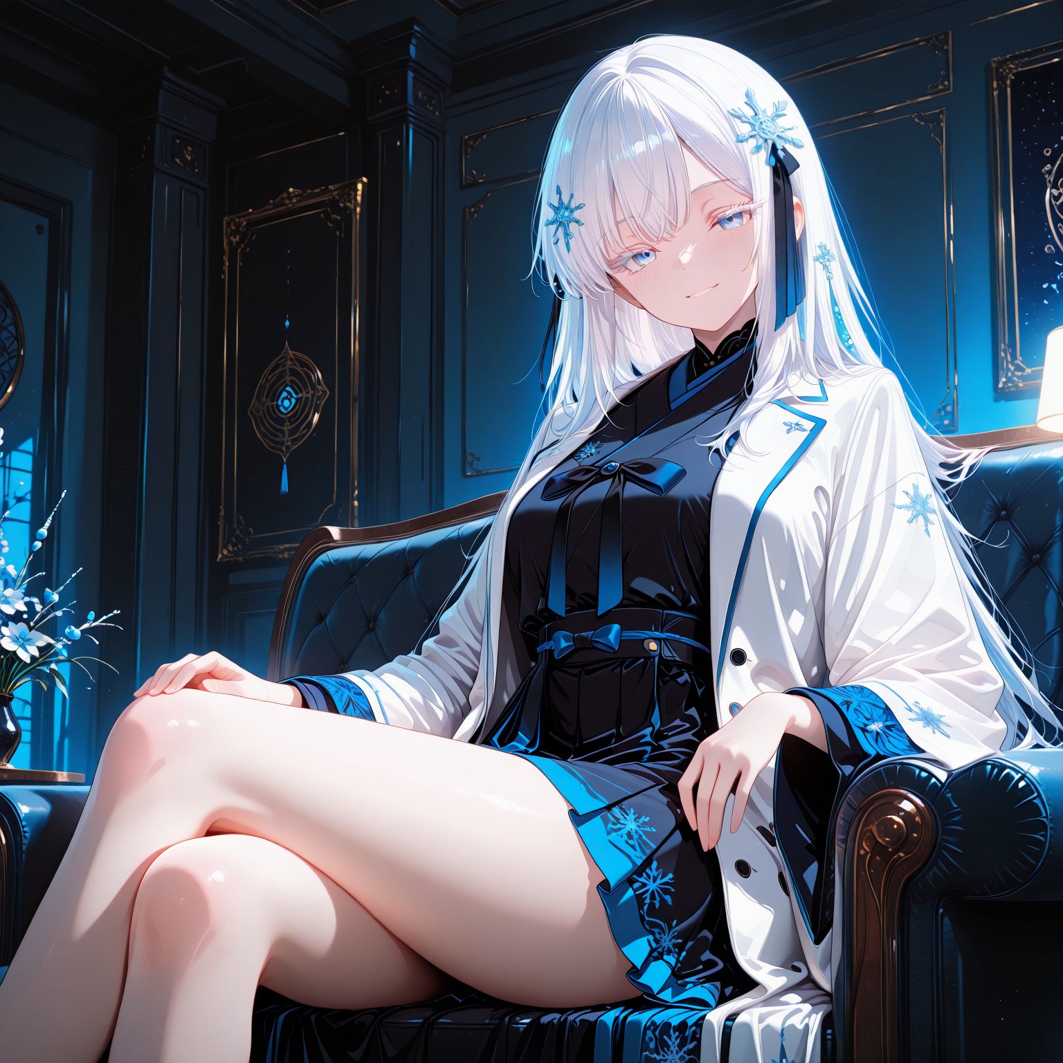 二次元 #二次元少女 #二次元美图 #动漫美图 #二次元壁纸  第1张